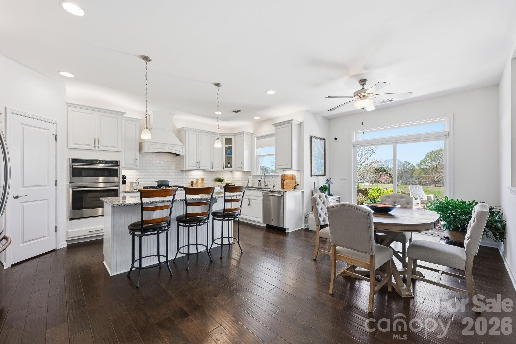 Trillium - Residential