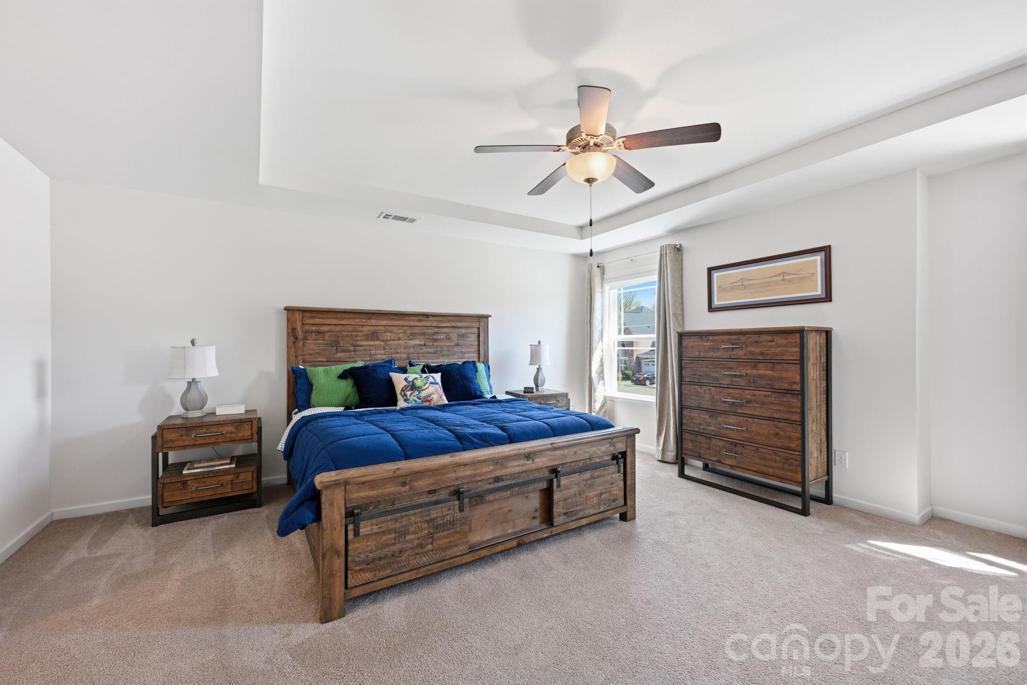 Trillium - Residential