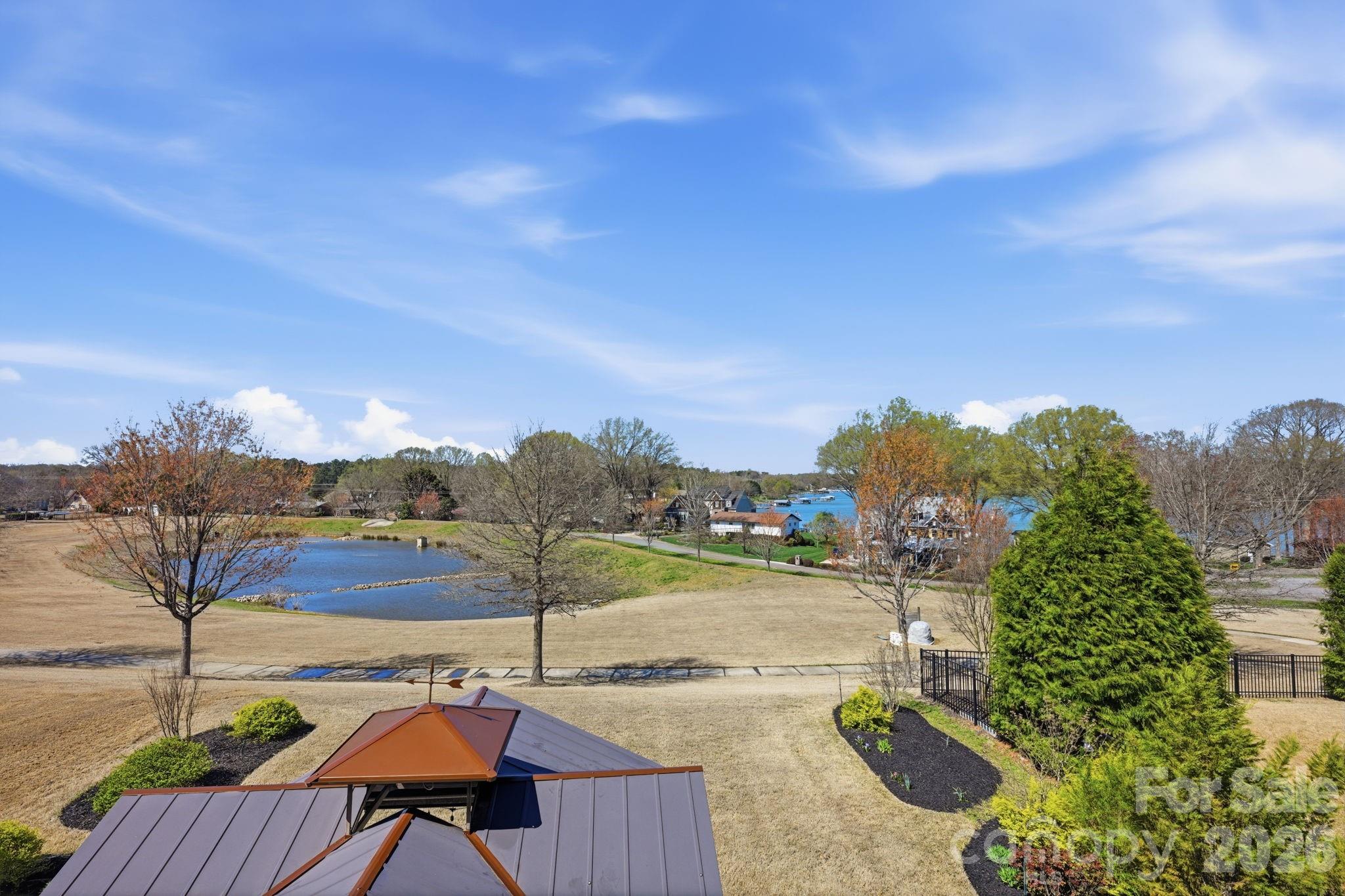 Trillium - Residential