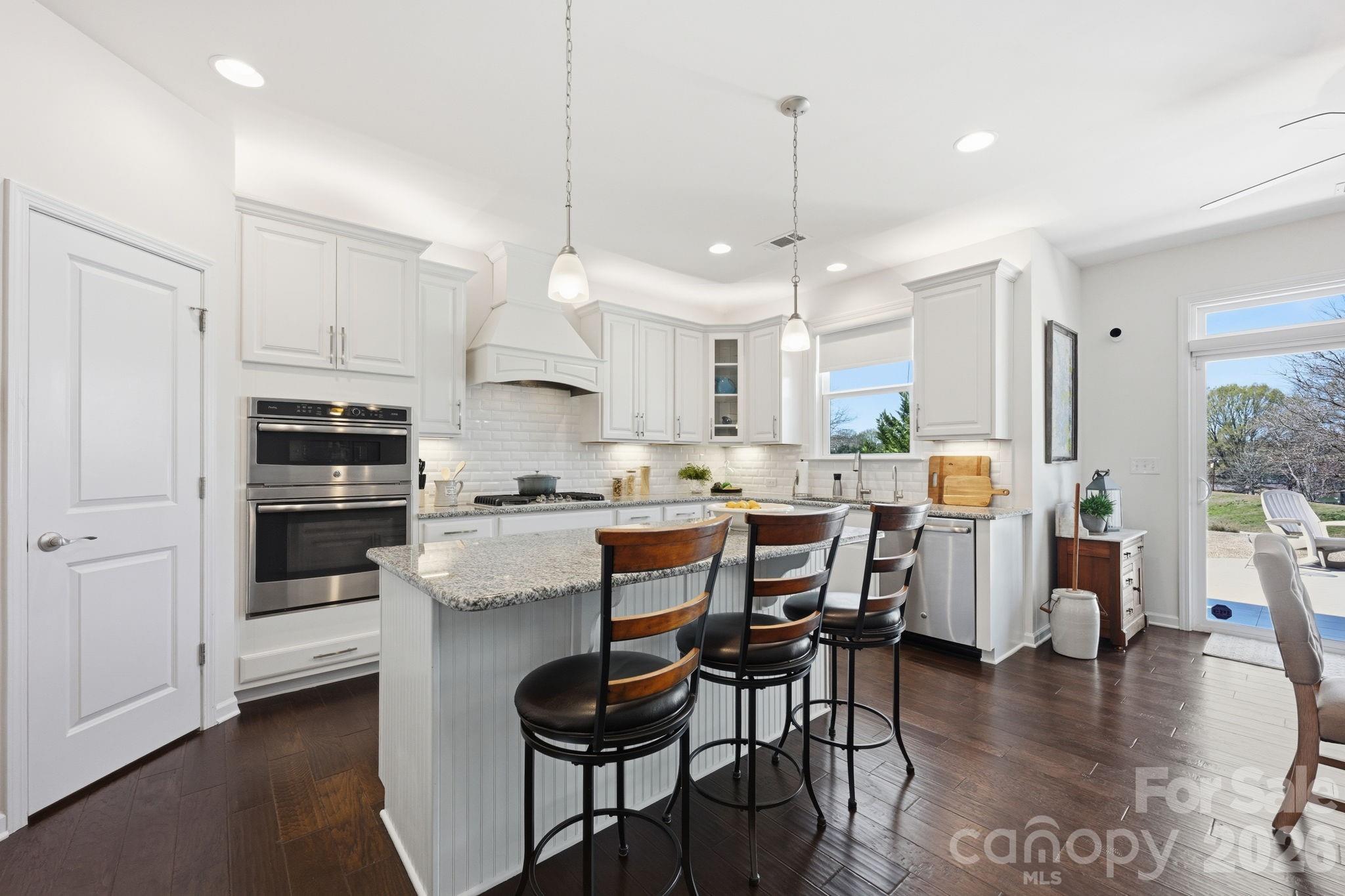 Trillium - Residential