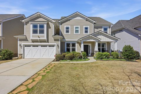 Photo of 108 Heron Cove Loop #62, Mooresville, NC 28117 (MLS # 4357384)