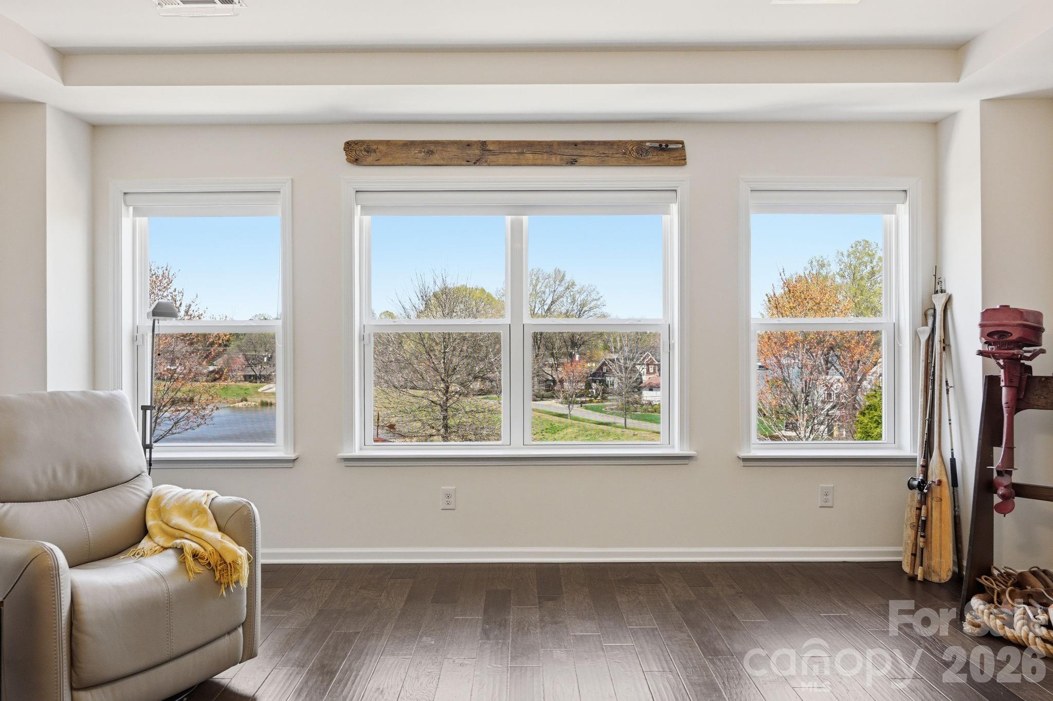 Trillium - Residential