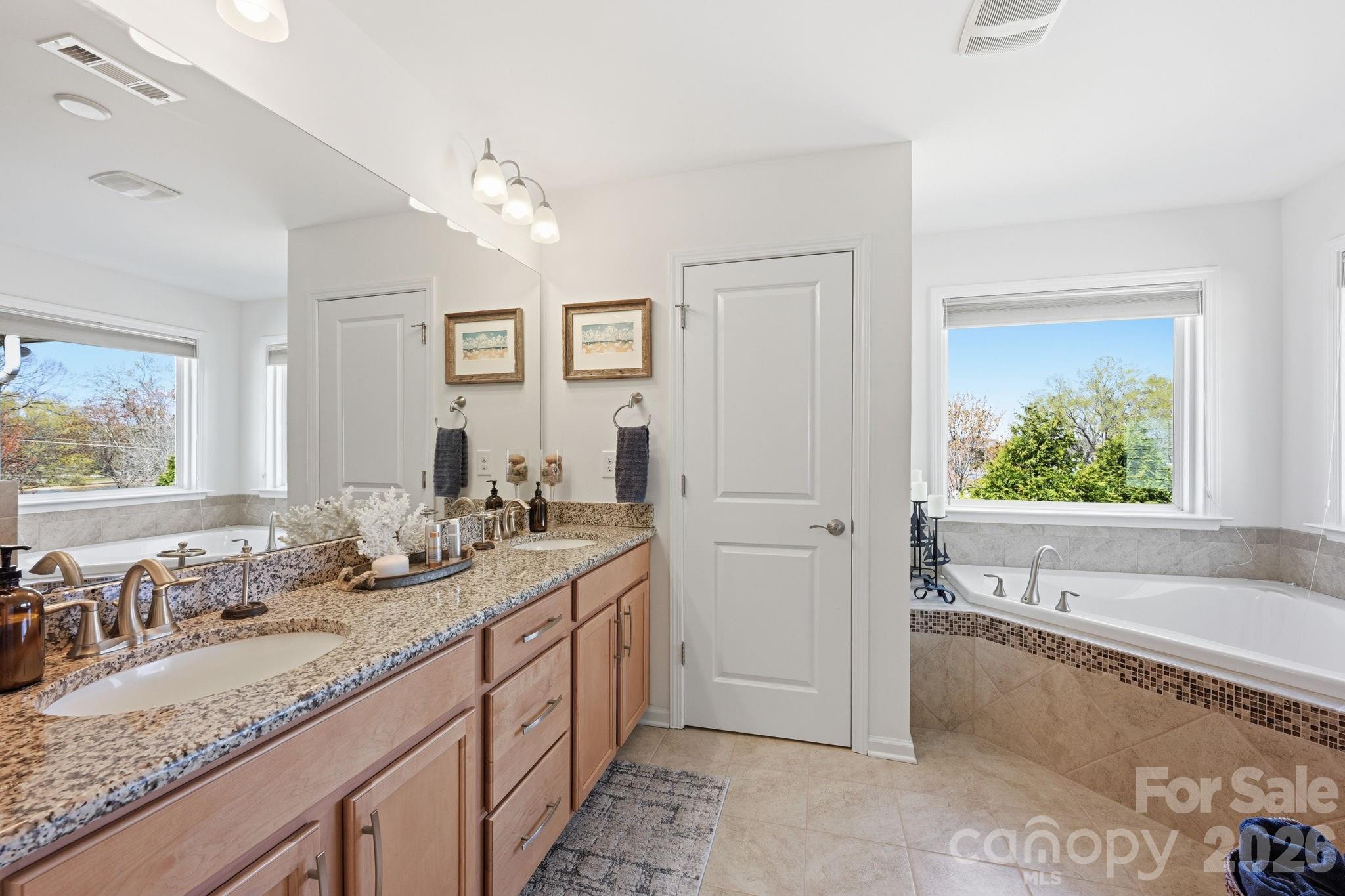 Trillium - Residential