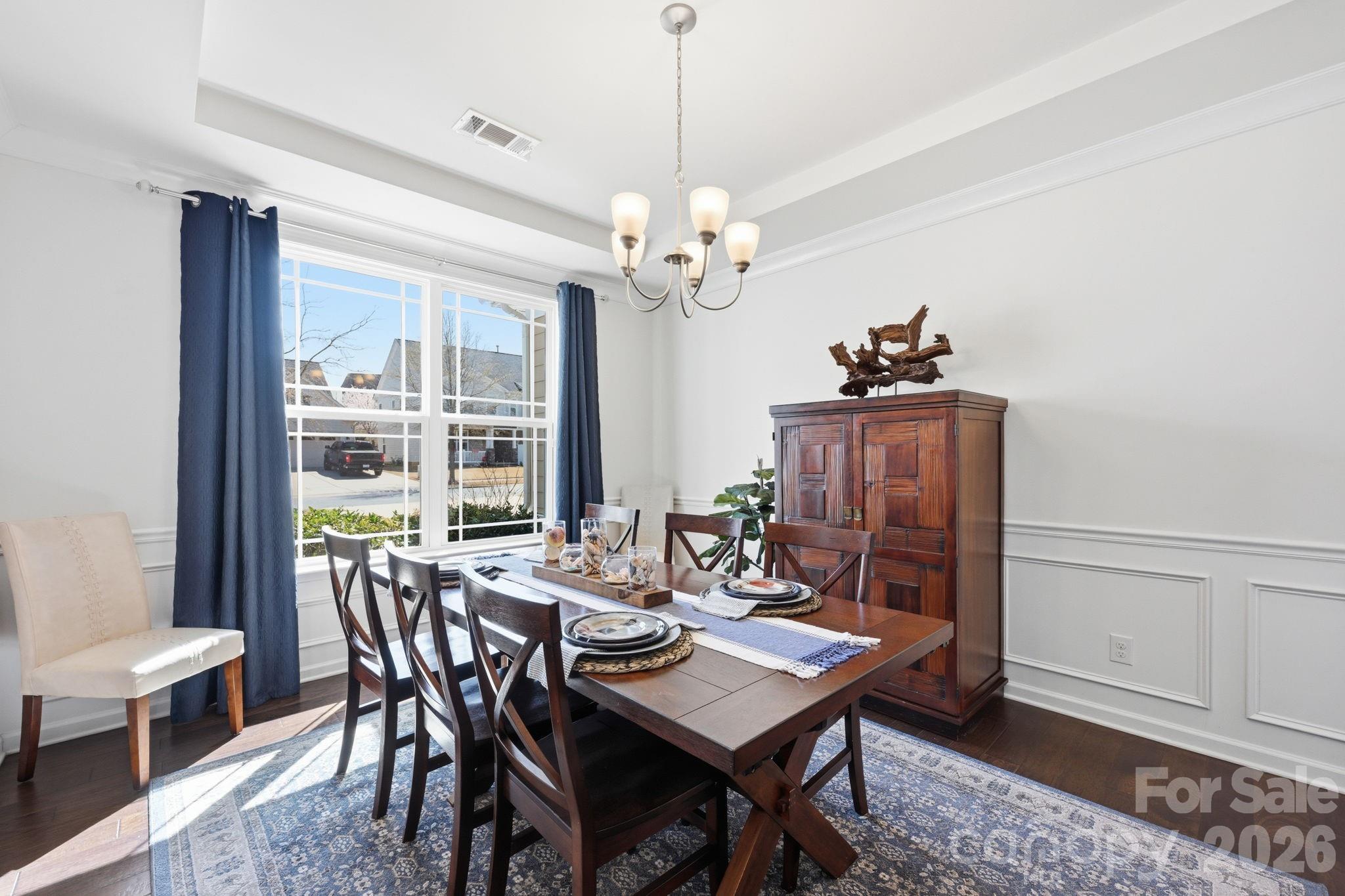 Trillium - Residential