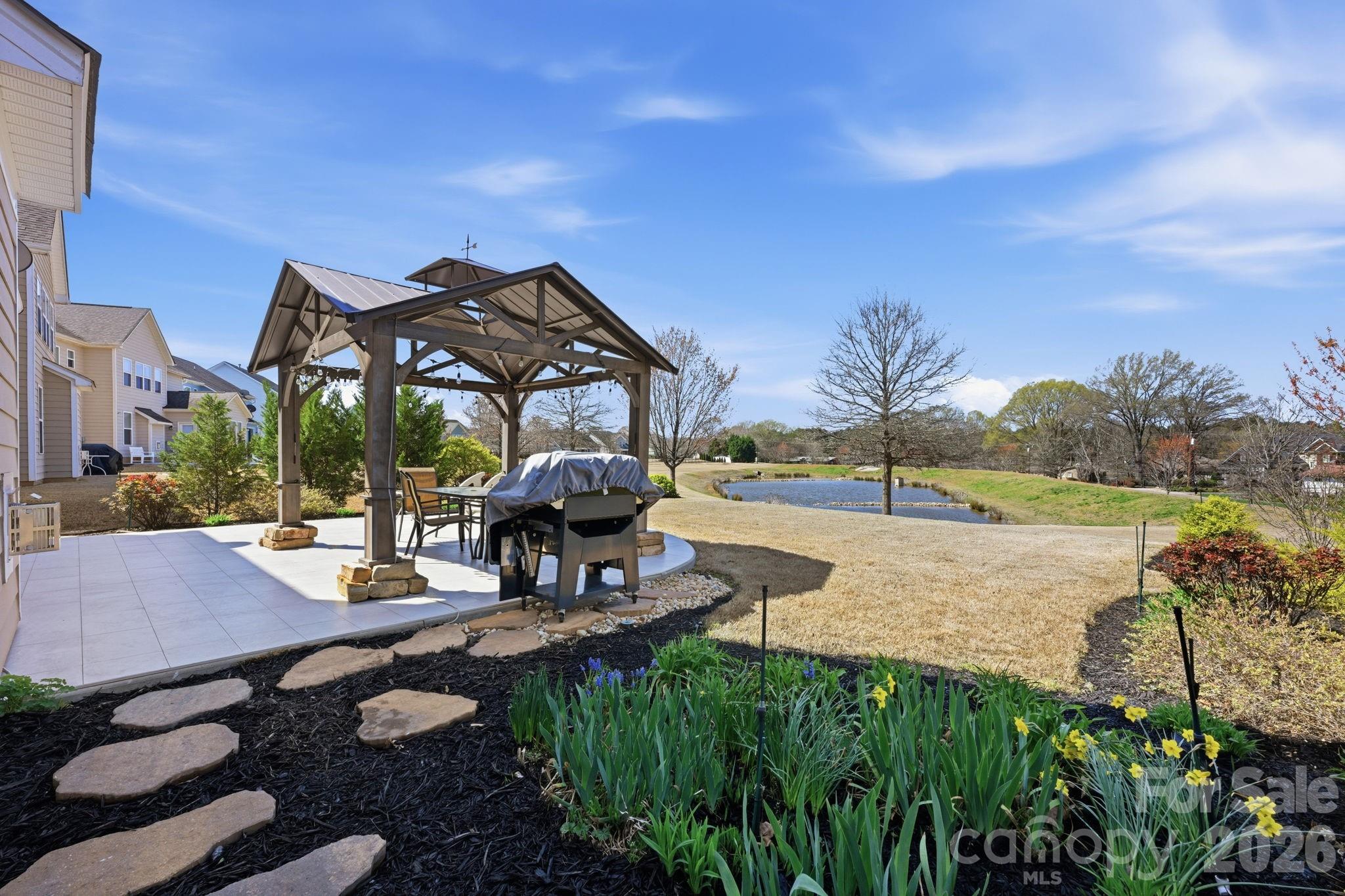 Trillium - Residential