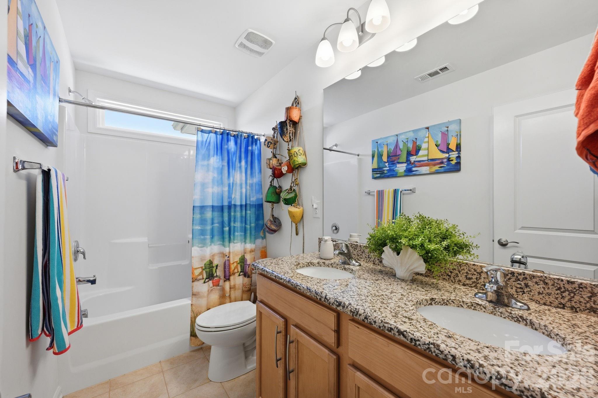 Trillium - Residential