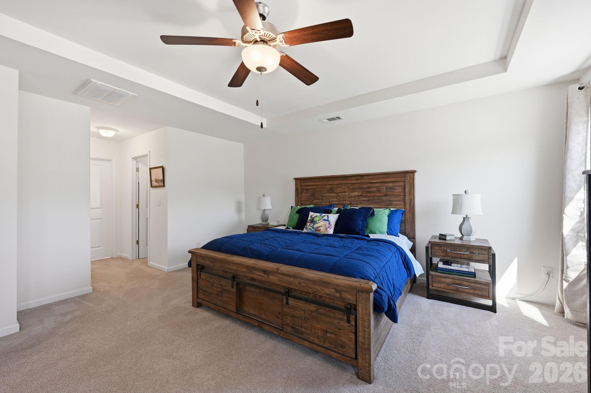 Trillium - Residential