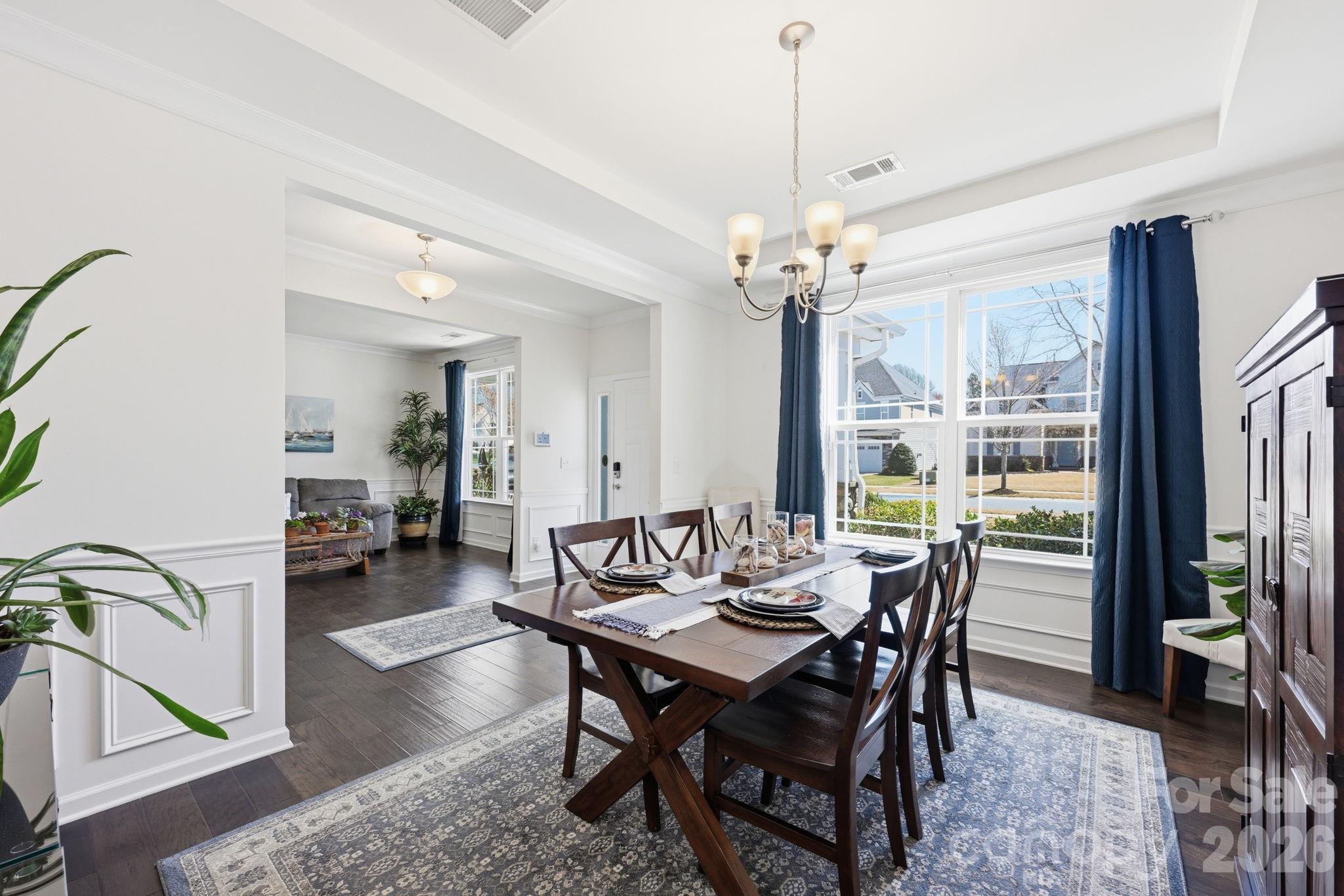 Trillium - Residential