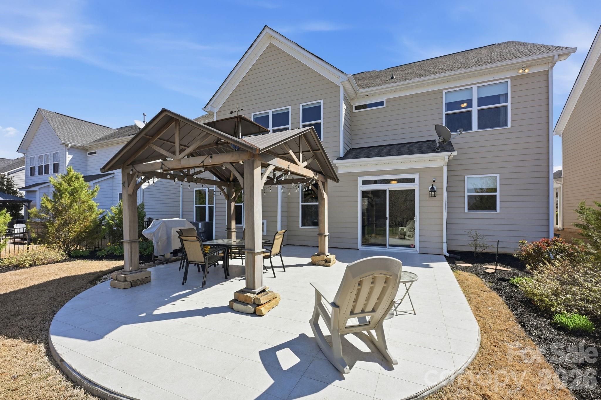 Trillium - Residential