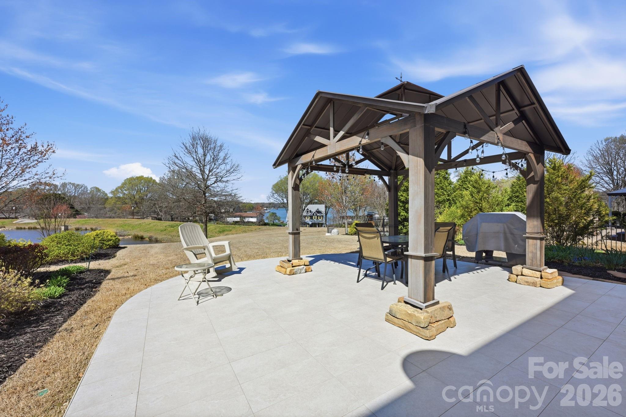 Trillium - Residential