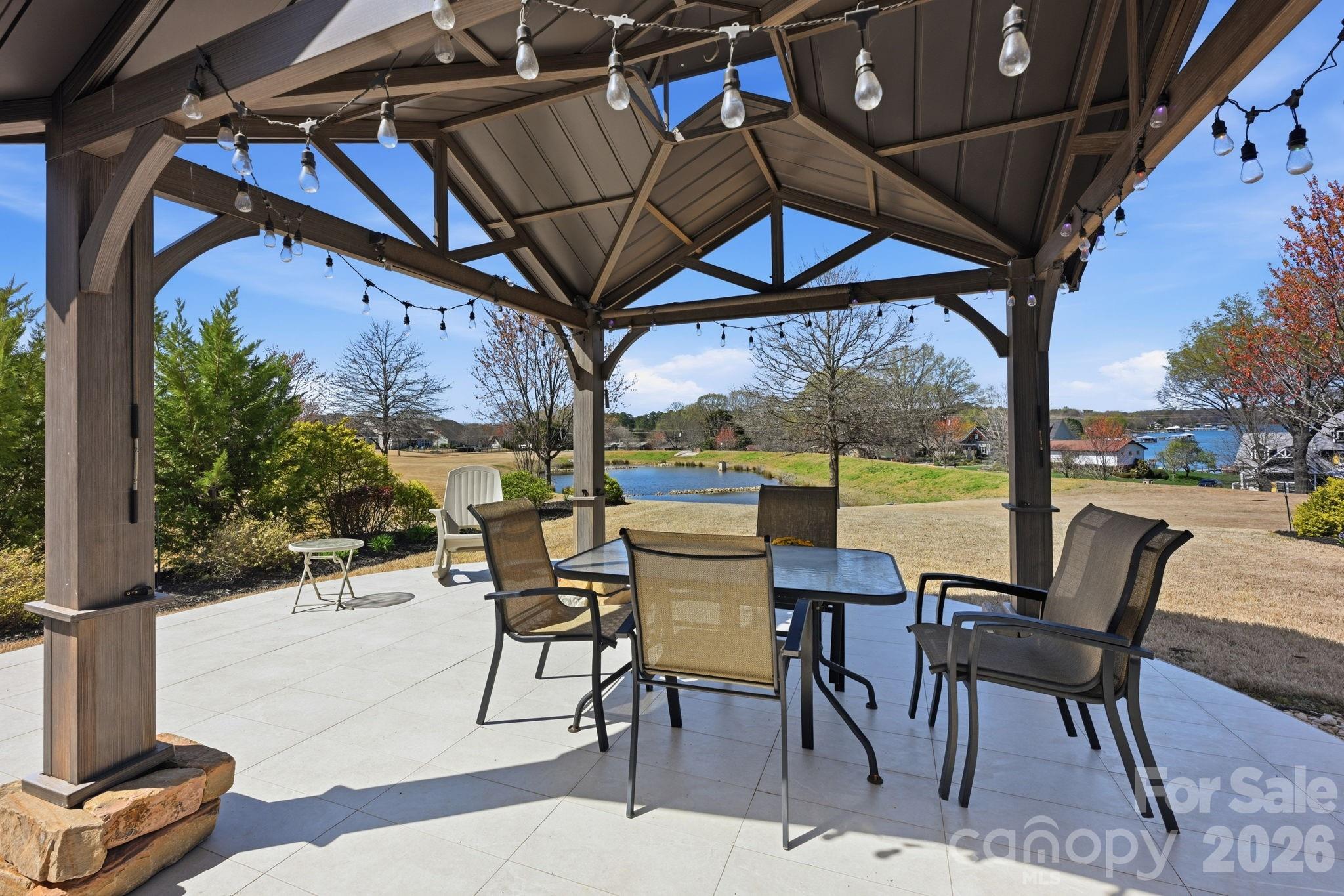 Trillium - Residential