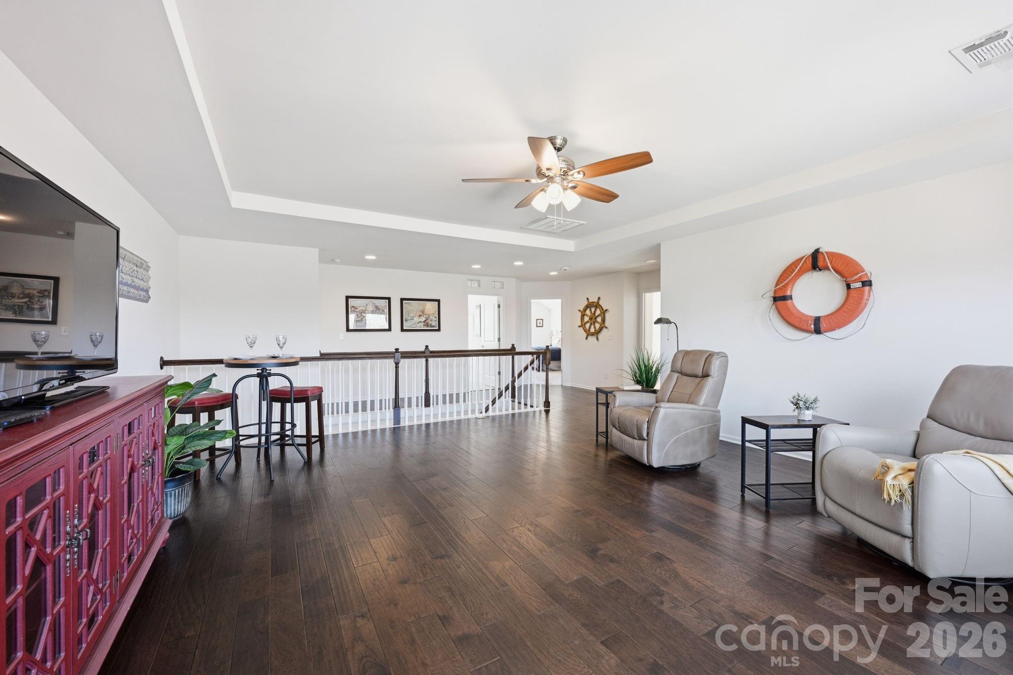 Trillium - Residential