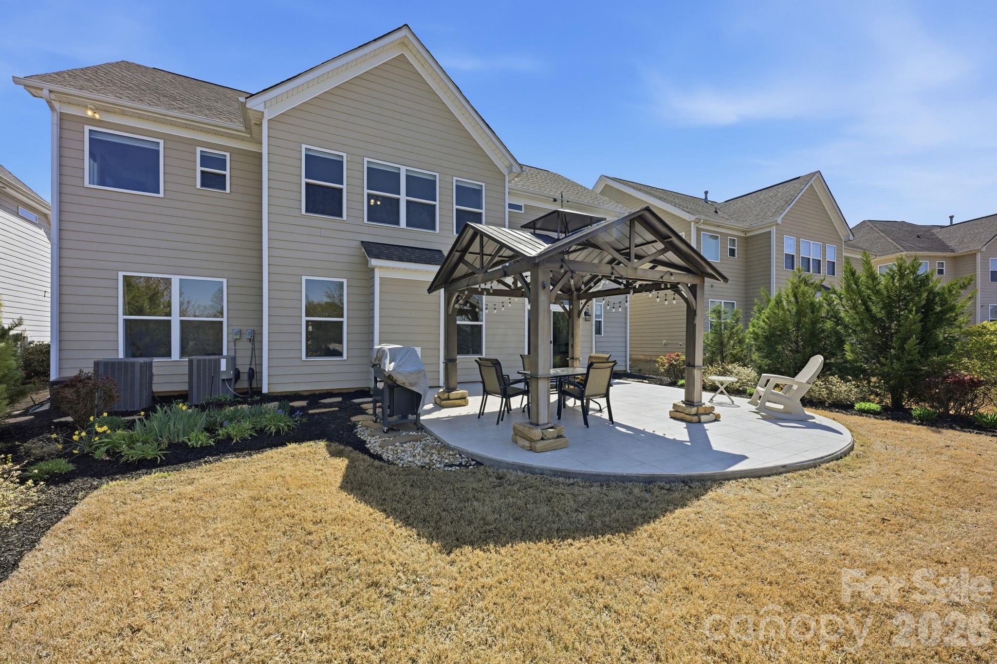 Trillium - Residential