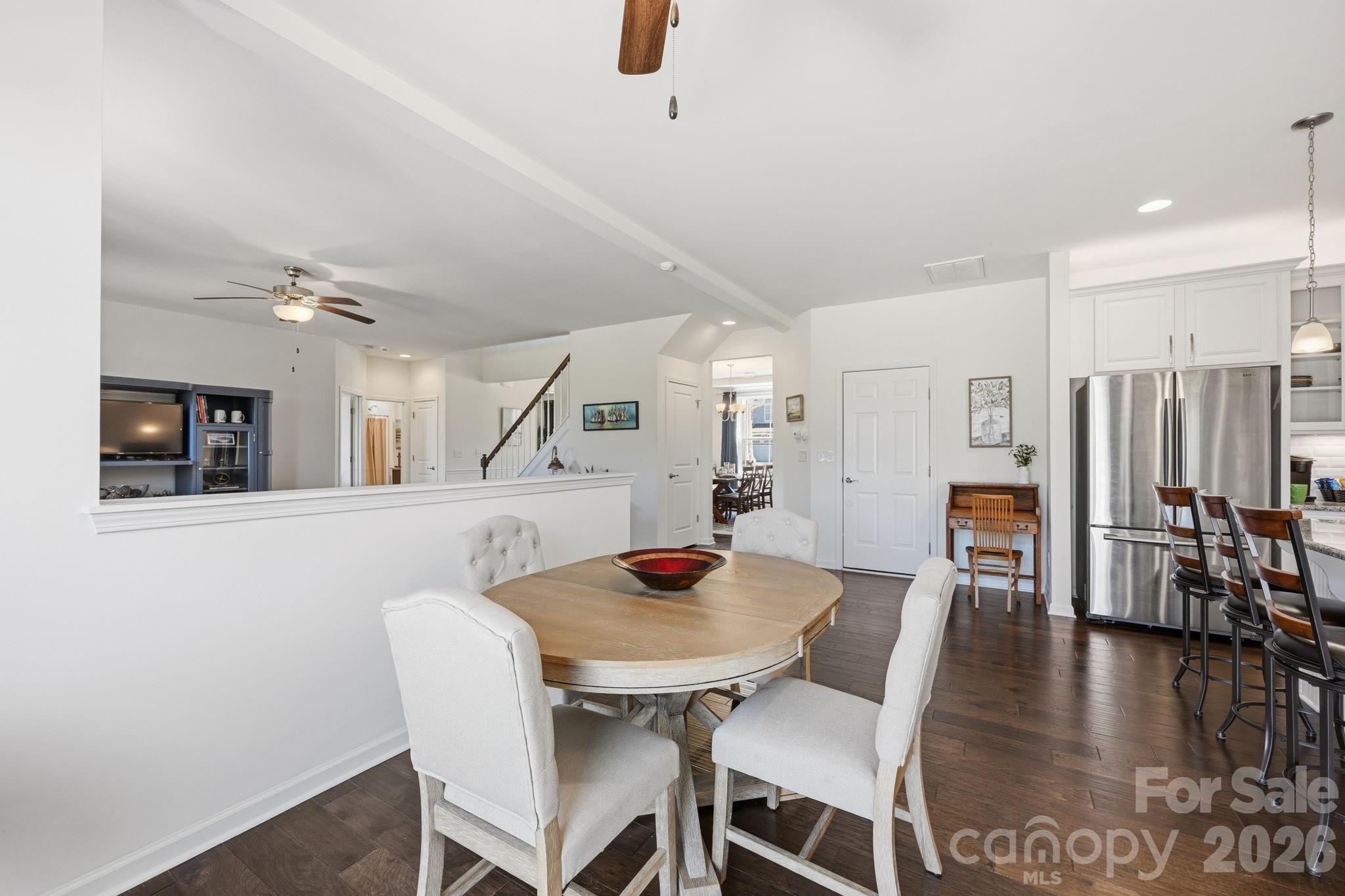 Trillium - Residential