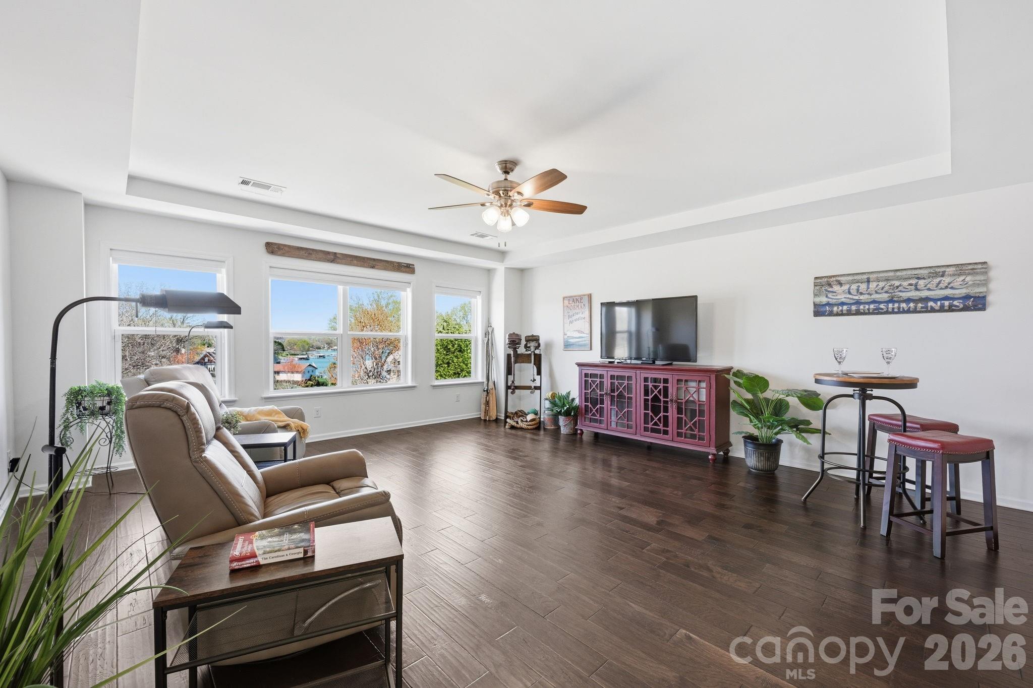 Trillium - Residential