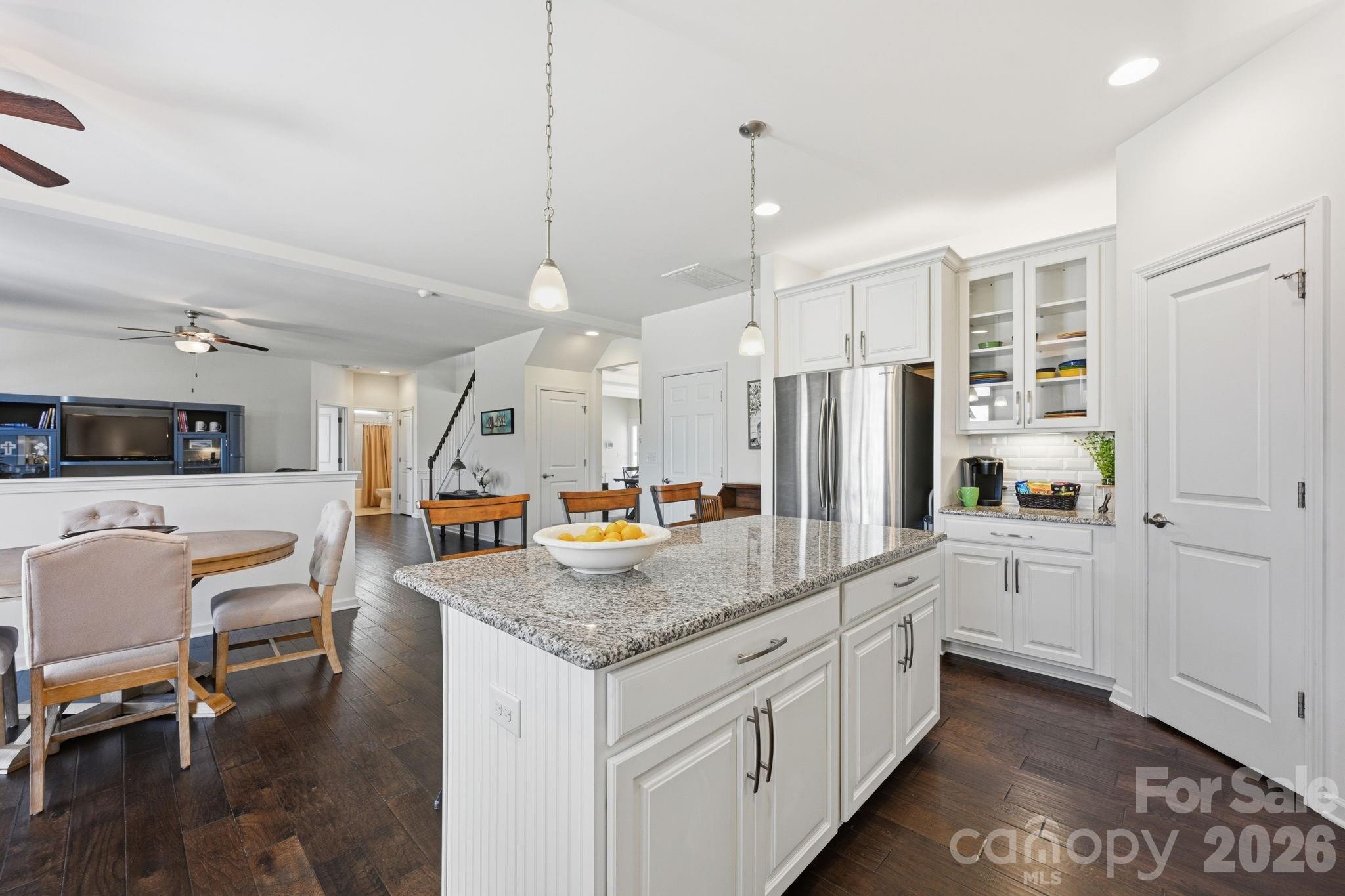 Trillium - Residential