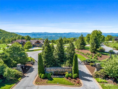 99999 Snow Ridge Drive 11 Hendersonville NC 28792