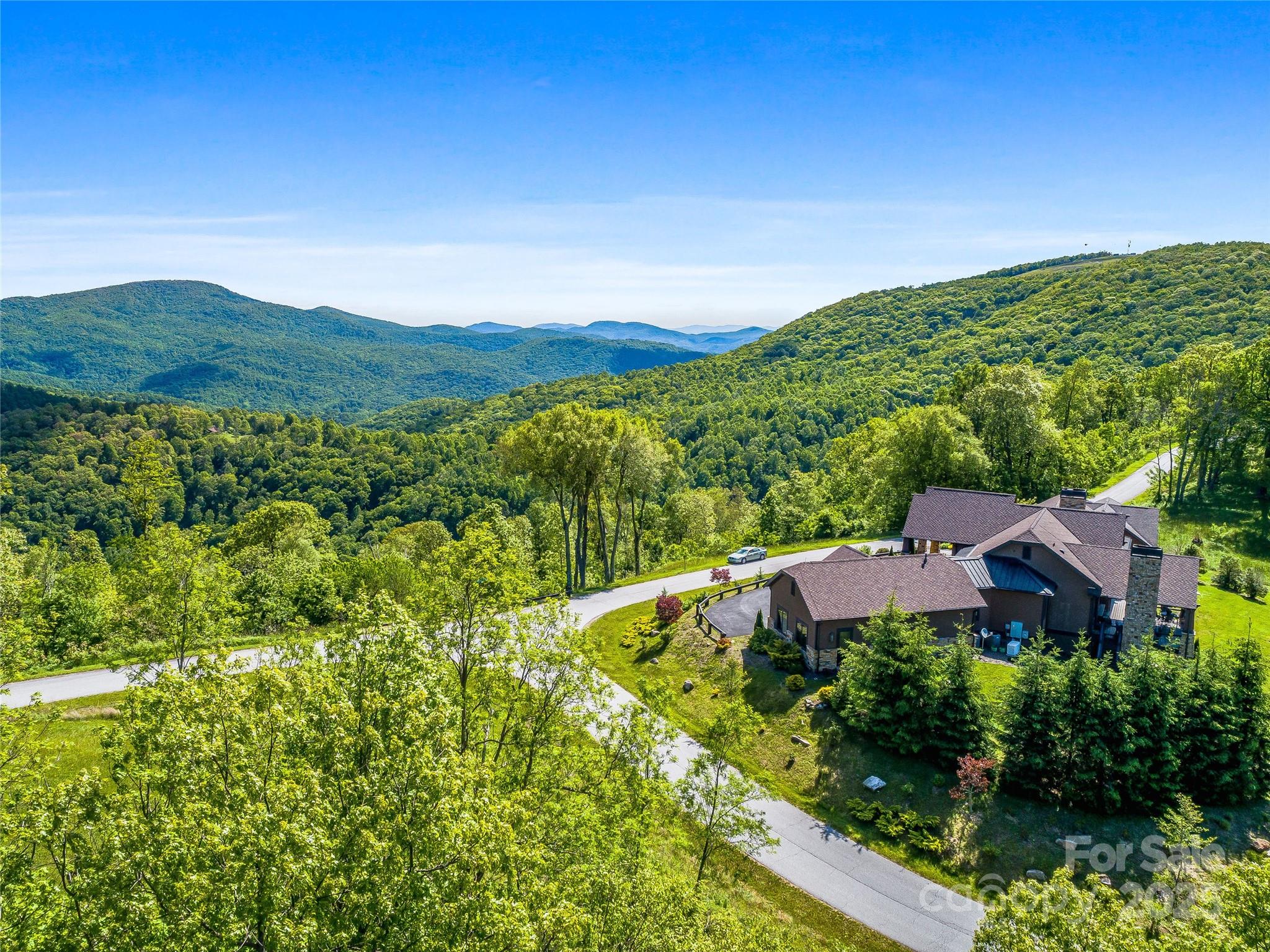 Grand Highlands at Bearwallow - Land