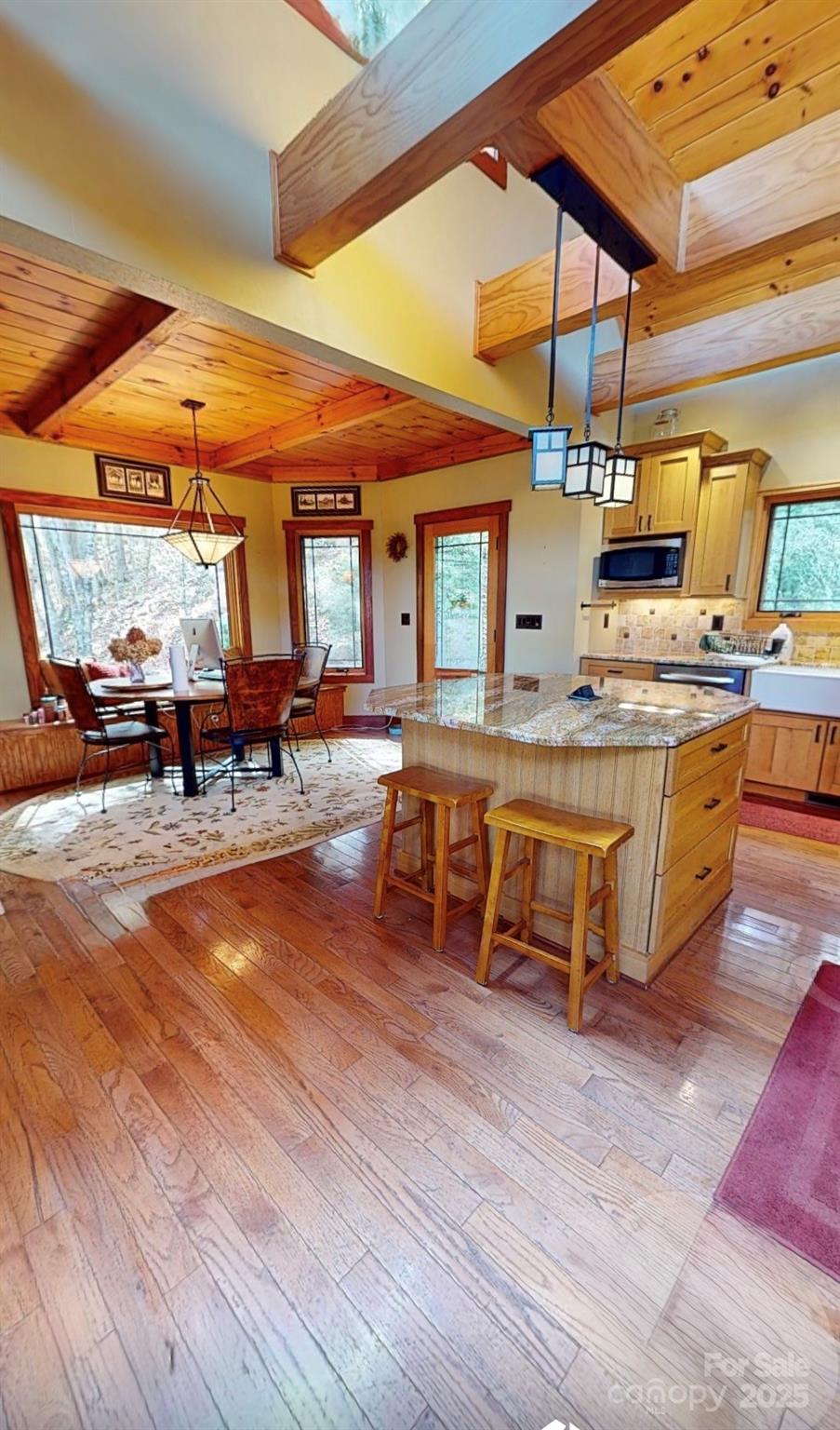 Mountain Glen - Residential