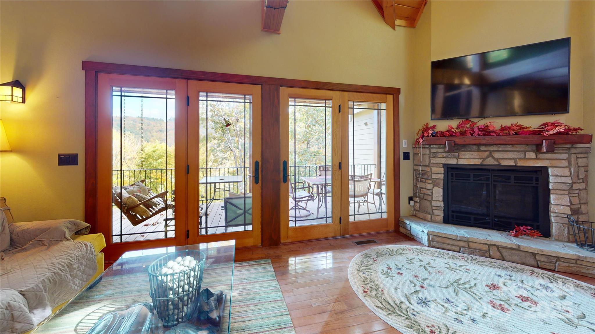 Mountain Glen - Residential