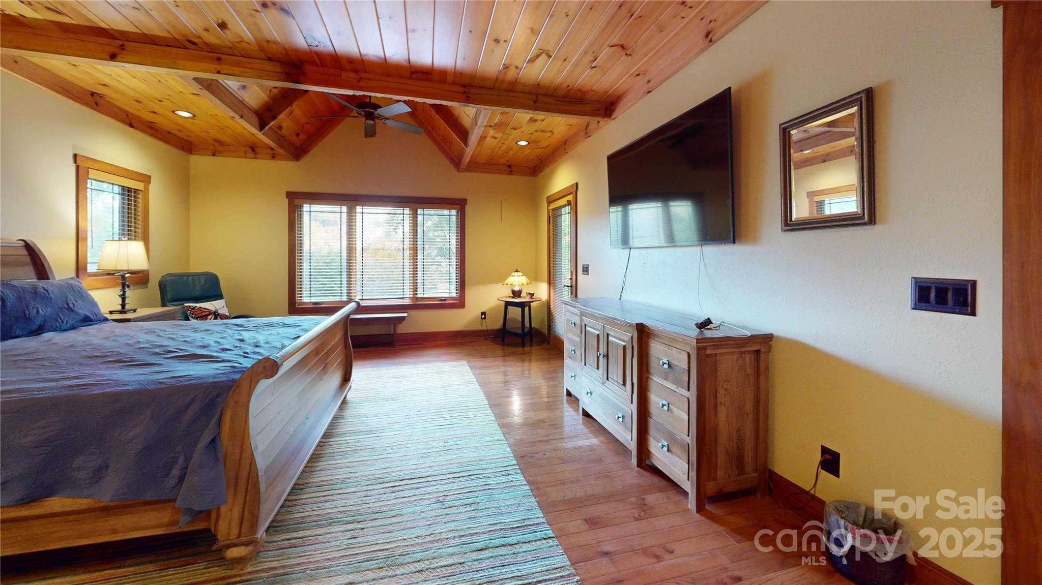 Mountain Glen - Residential