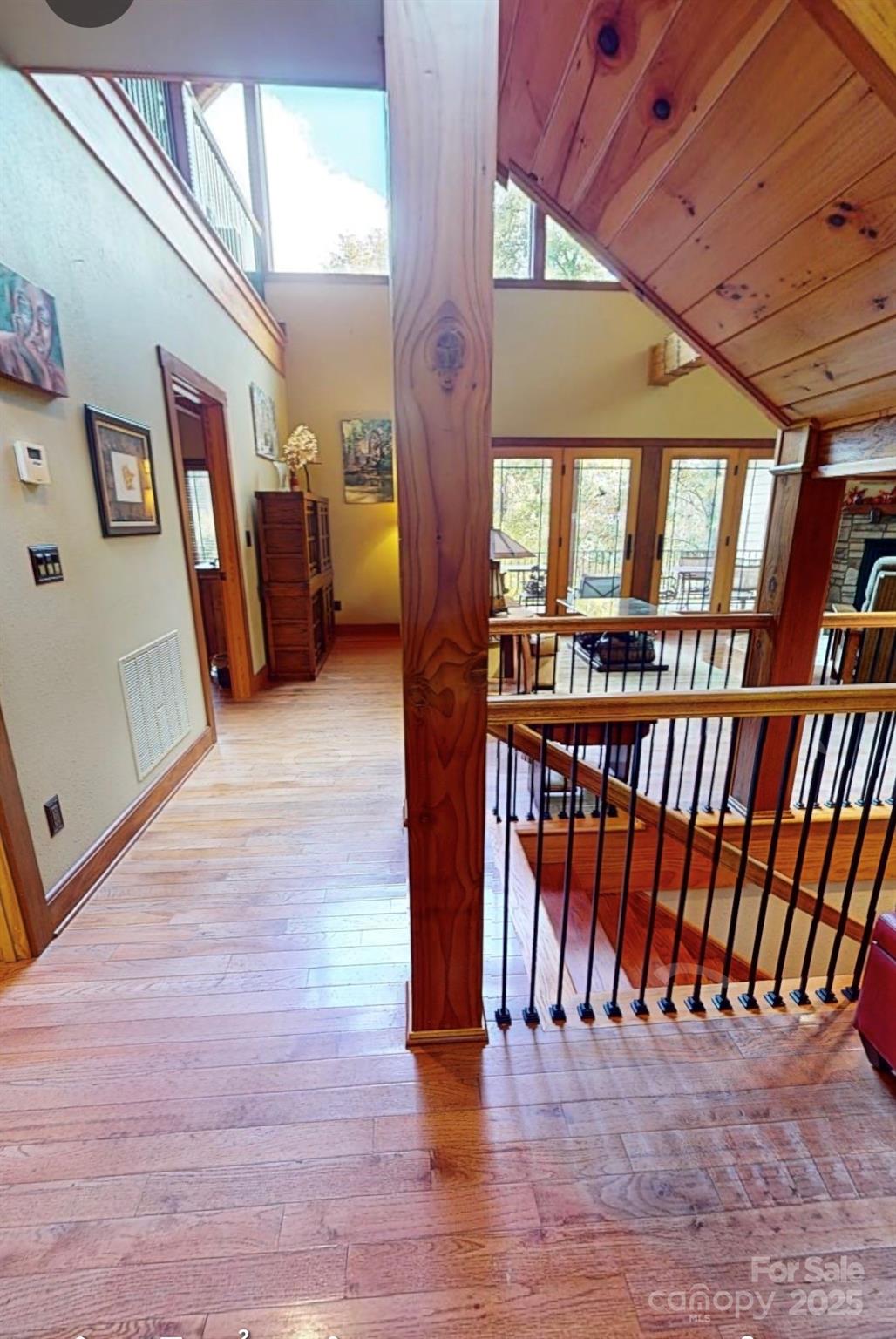 Mountain Glen - Residential