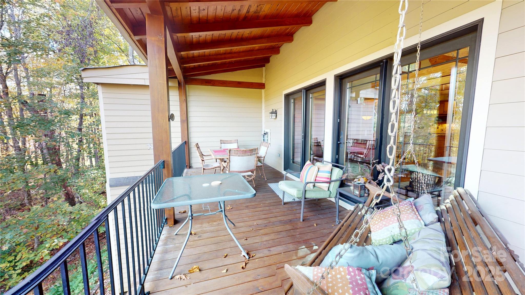 Mountain Glen - Residential