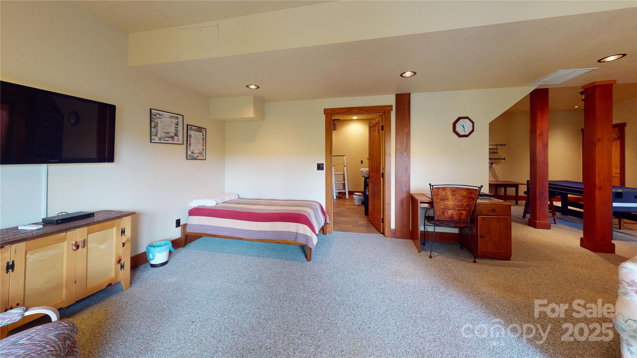 Mountain Glen - Residential