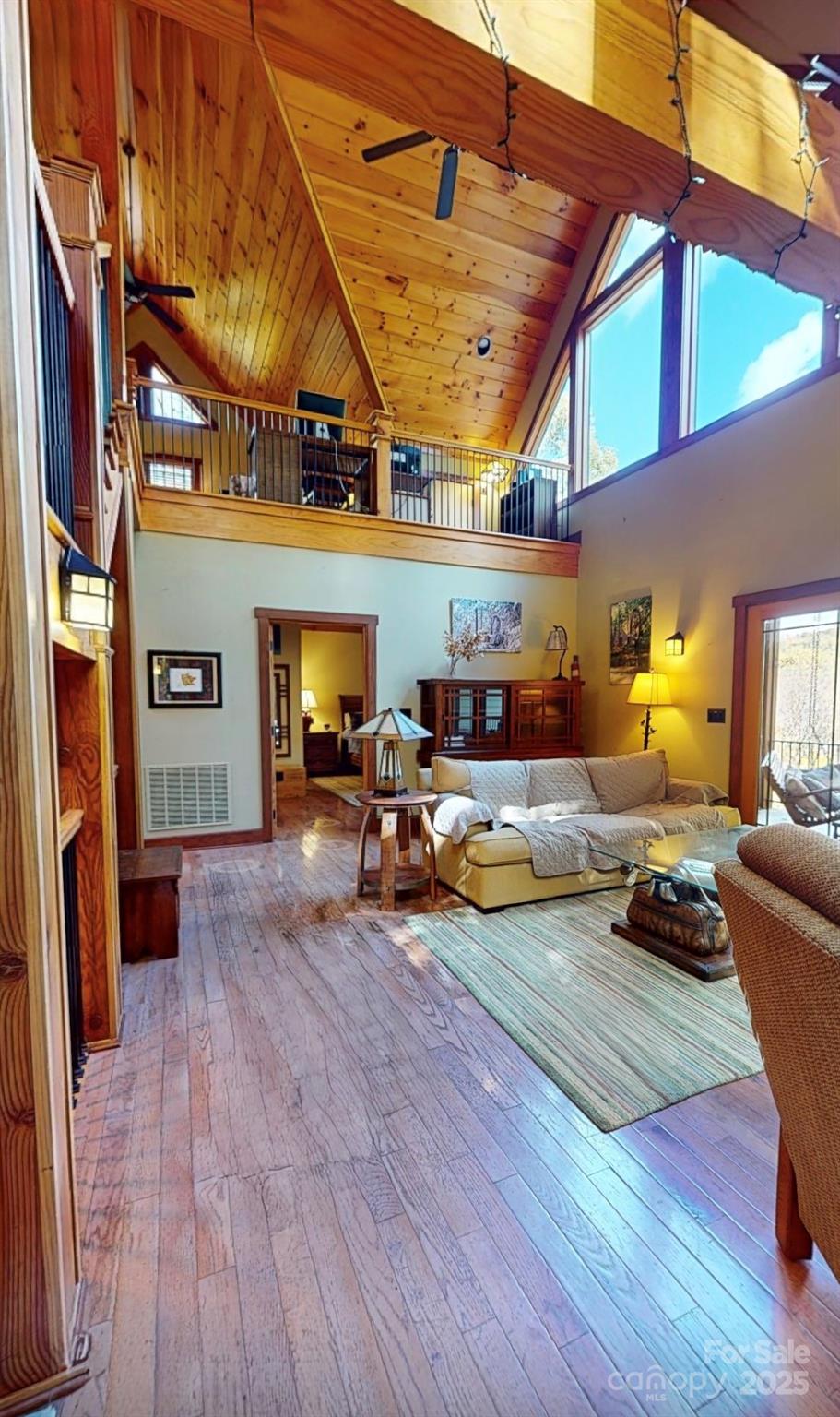 Mountain Glen - Residential