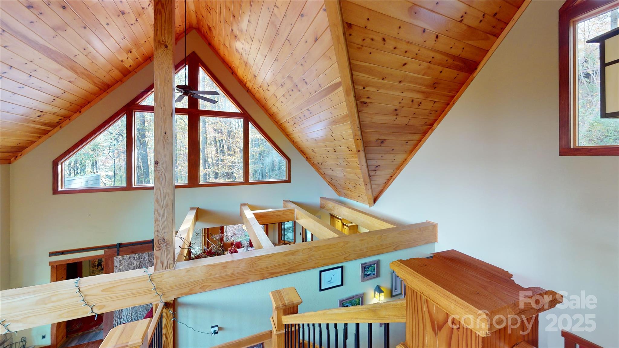 Mountain Glen - Residential