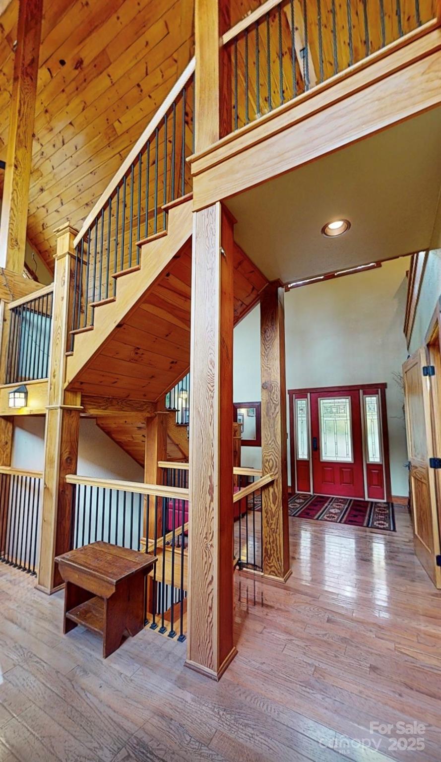 Mountain Glen - Residential