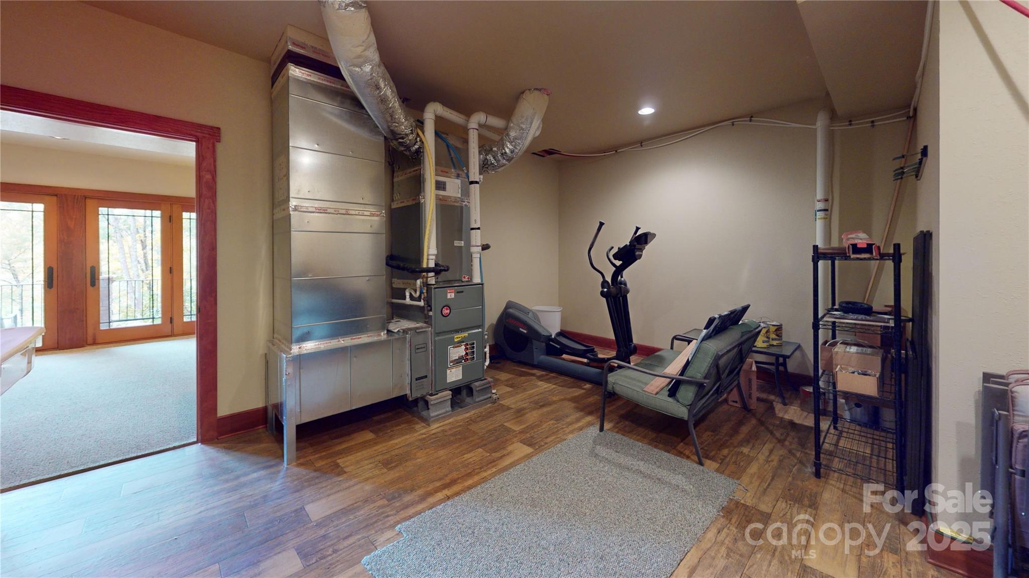 Mountain Glen - Residential