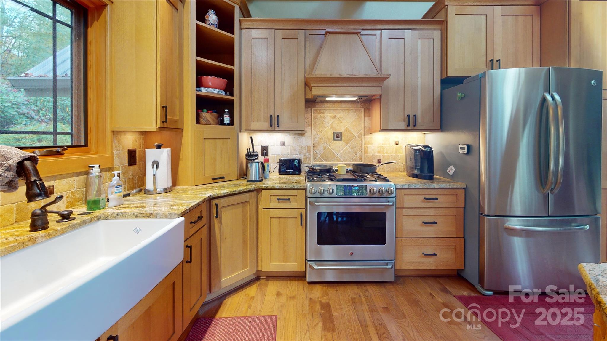 Mountain Glen - Residential