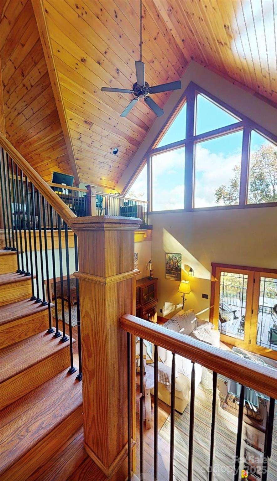 Mountain Glen - Residential