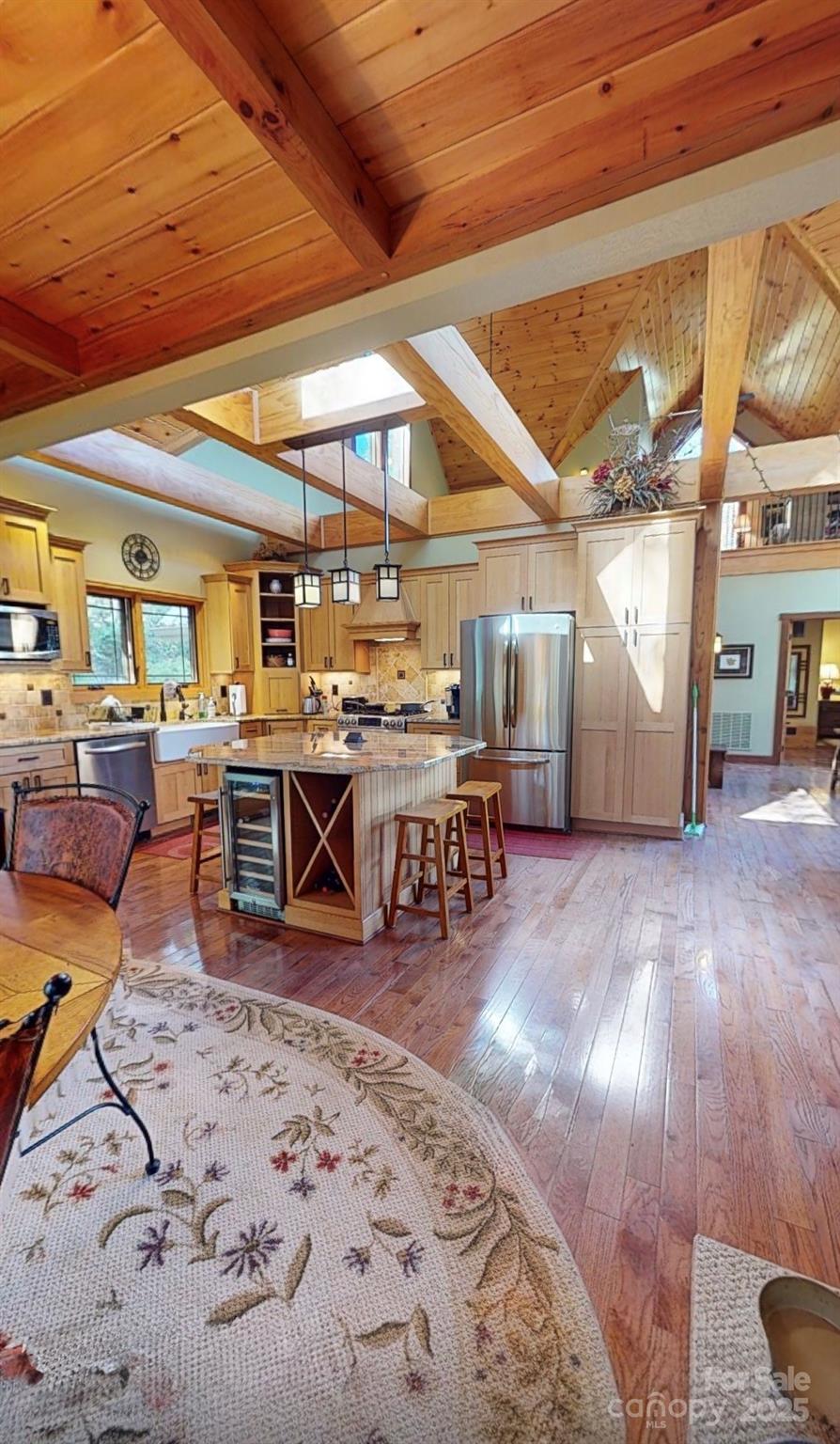 Mountain Glen - Residential