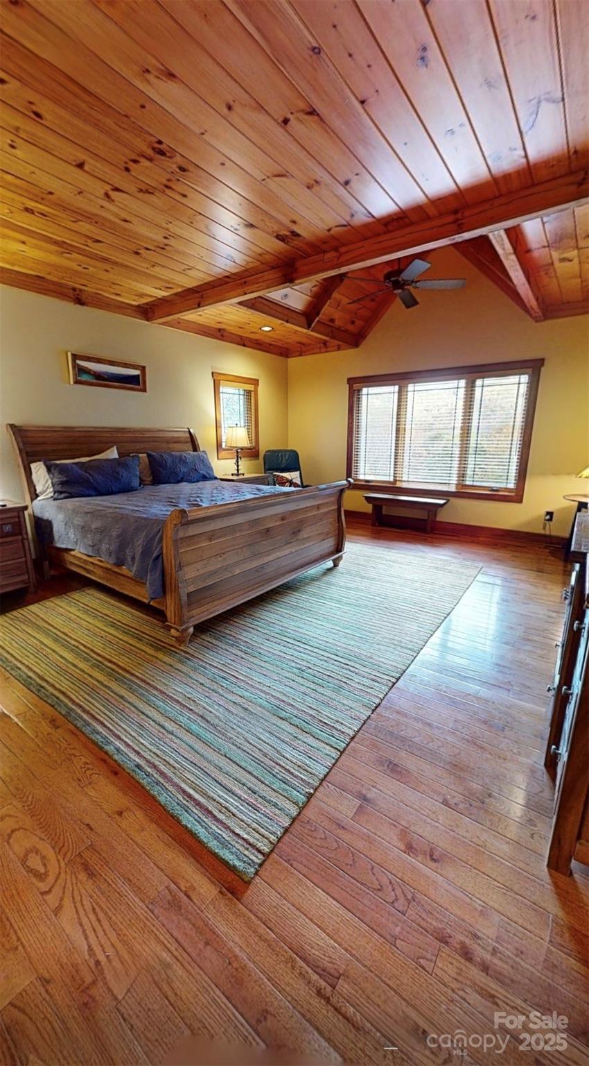 Mountain Glen - Residential