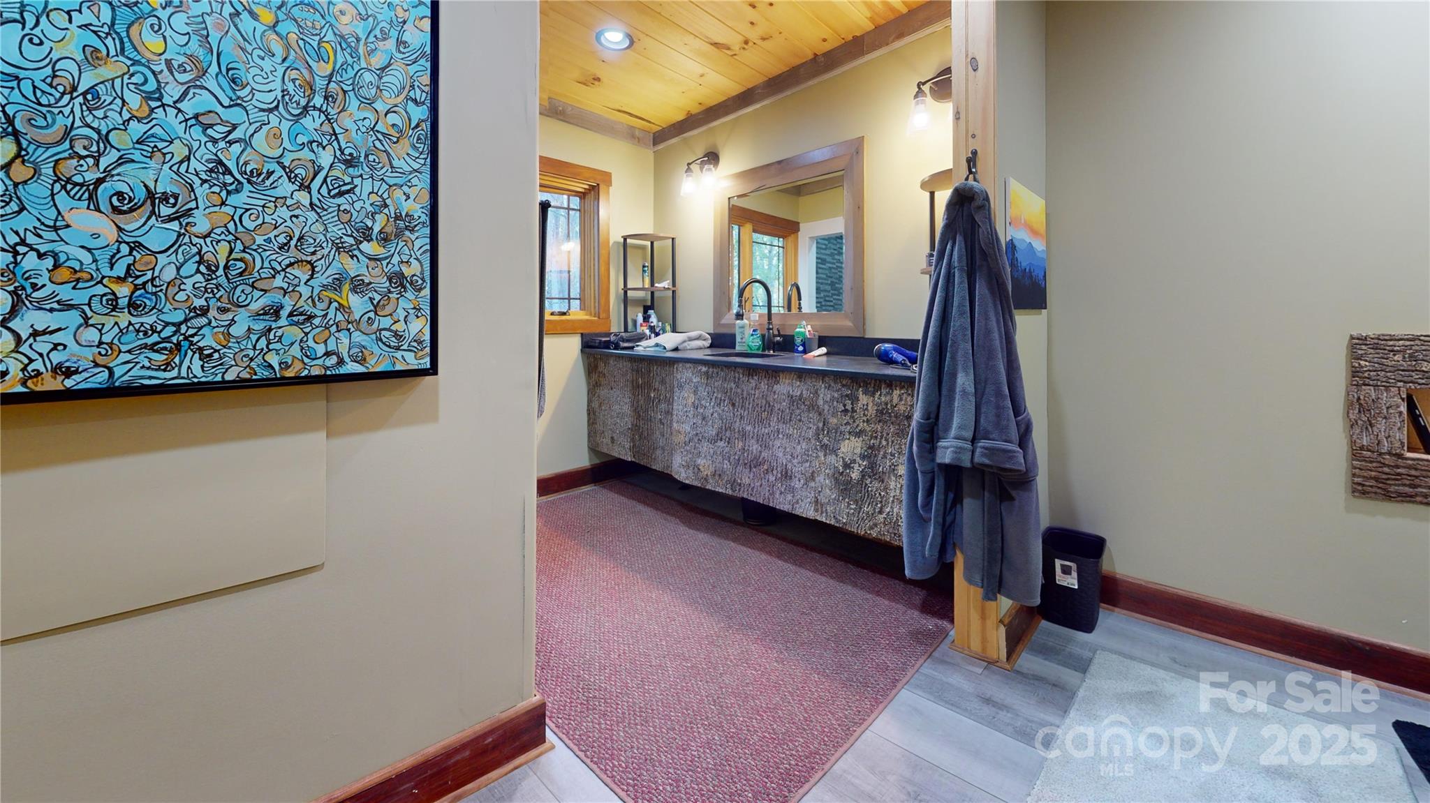 Mountain Glen - Residential