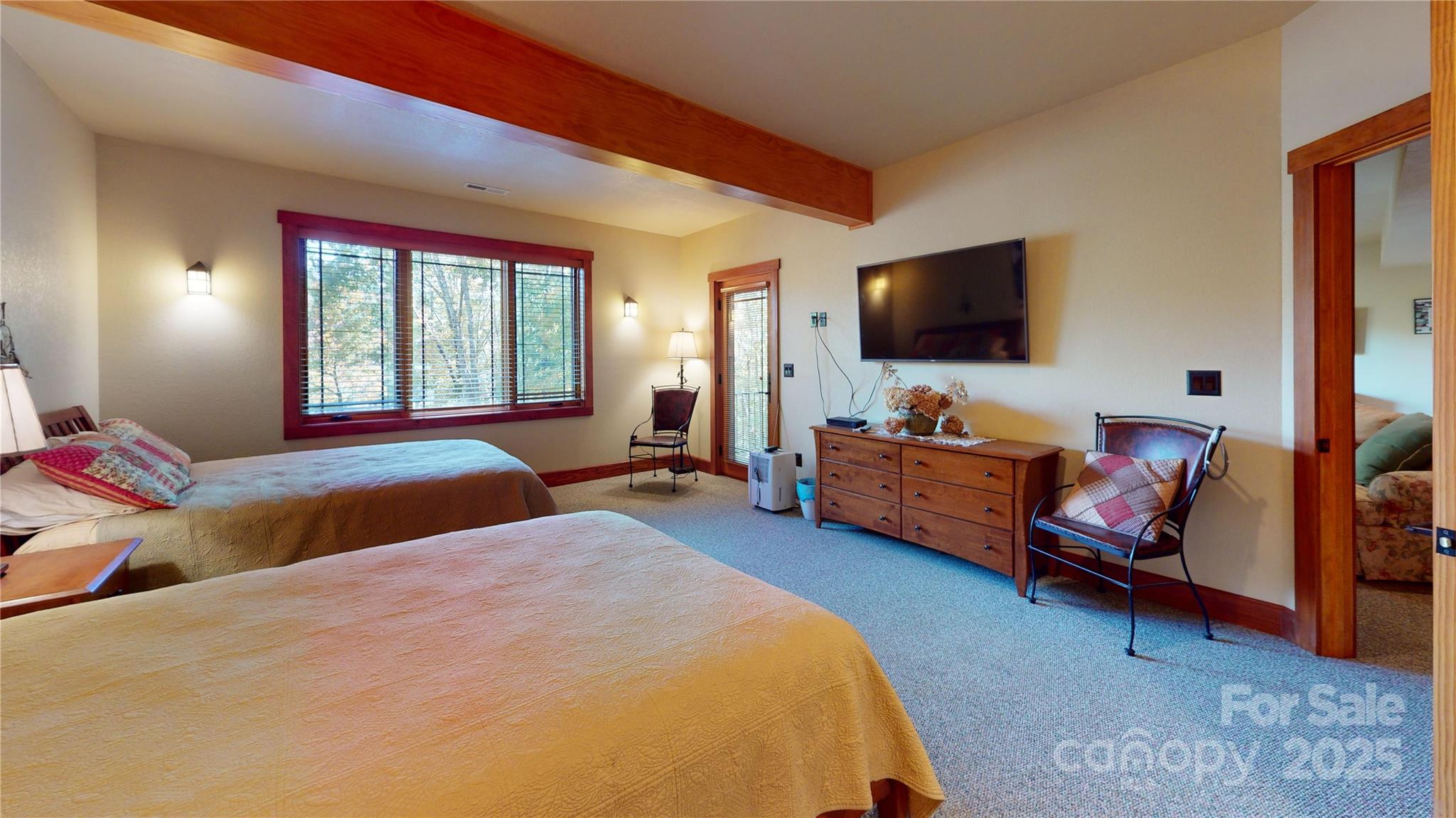 Mountain Glen - Residential