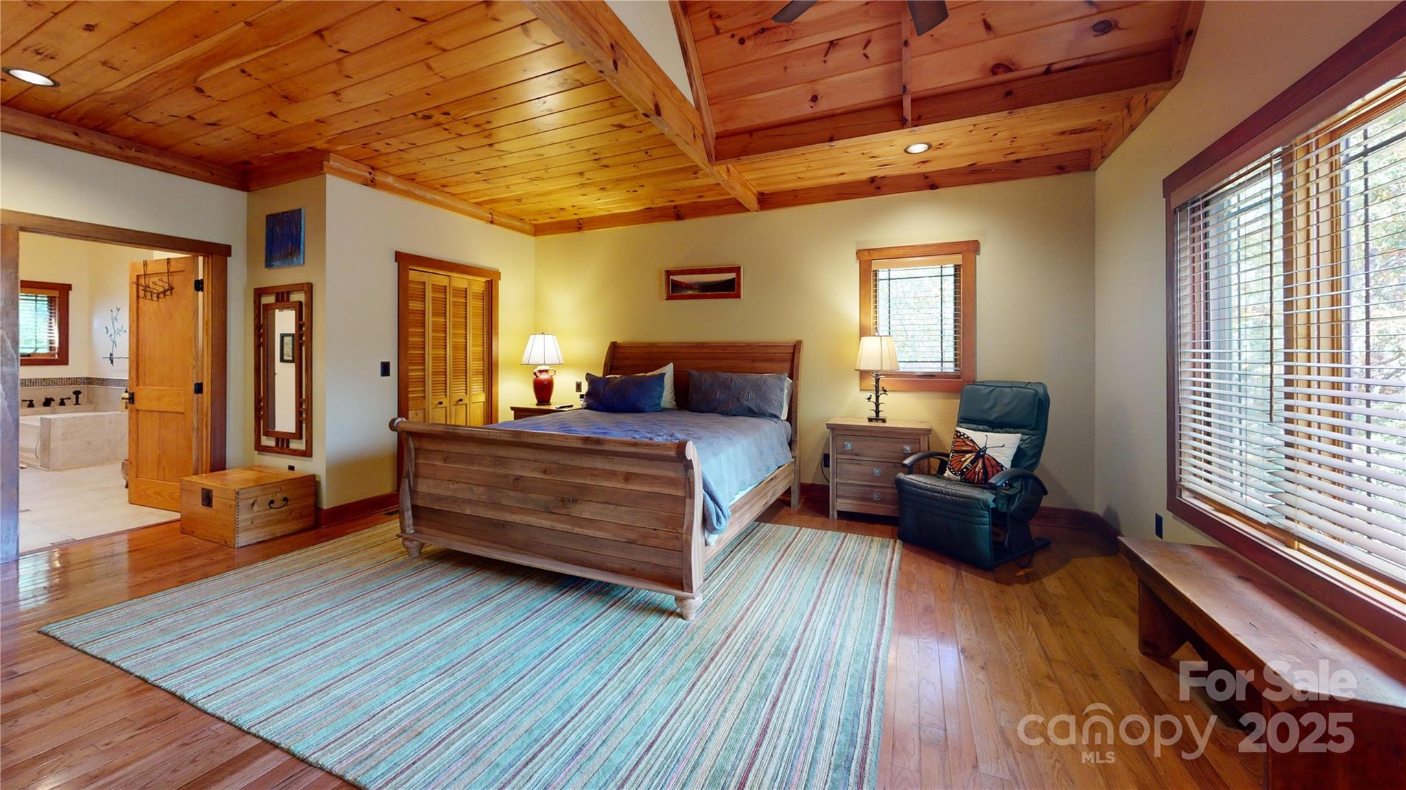 Mountain Glen - Residential