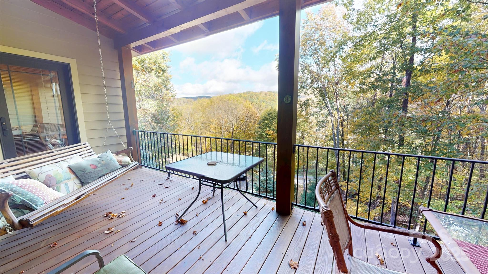 Mountain Glen - Residential