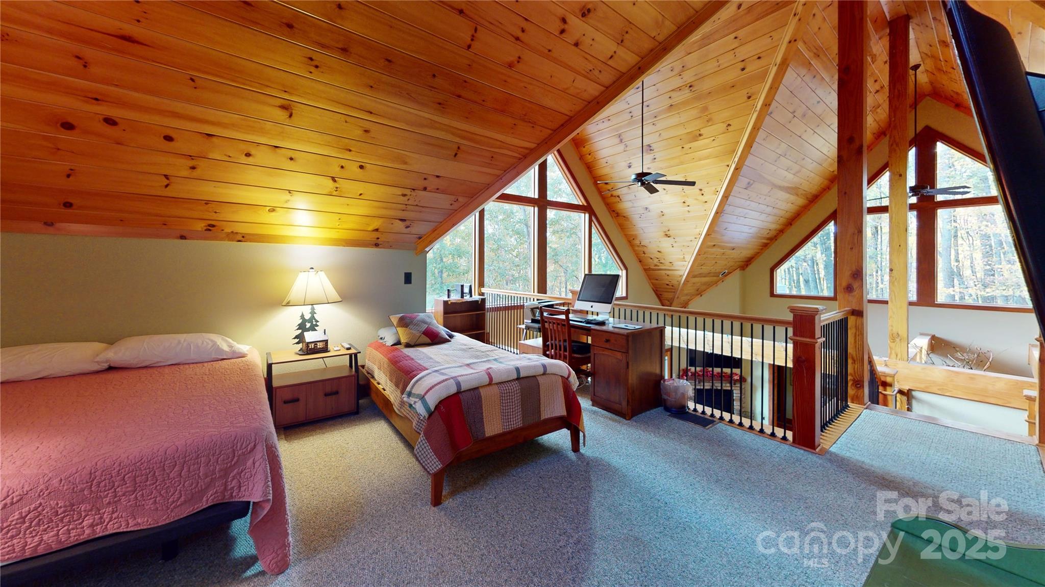 Mountain Glen - Residential