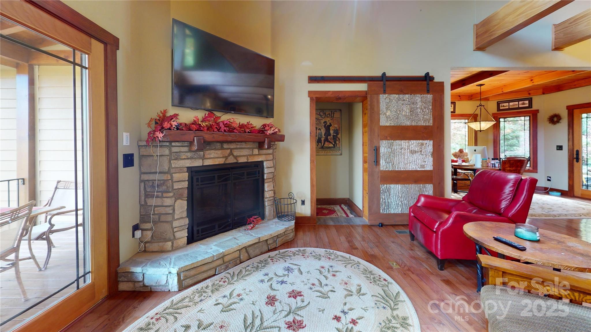 Mountain Glen - Residential