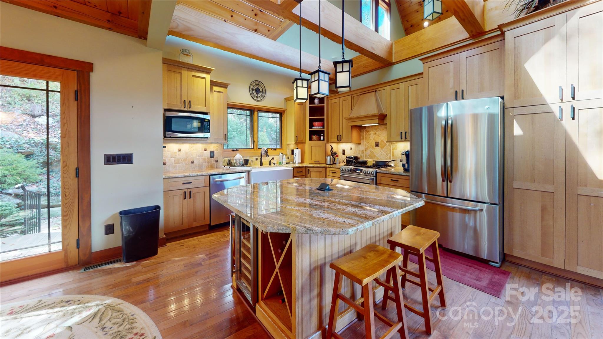 Mountain Glen - Residential