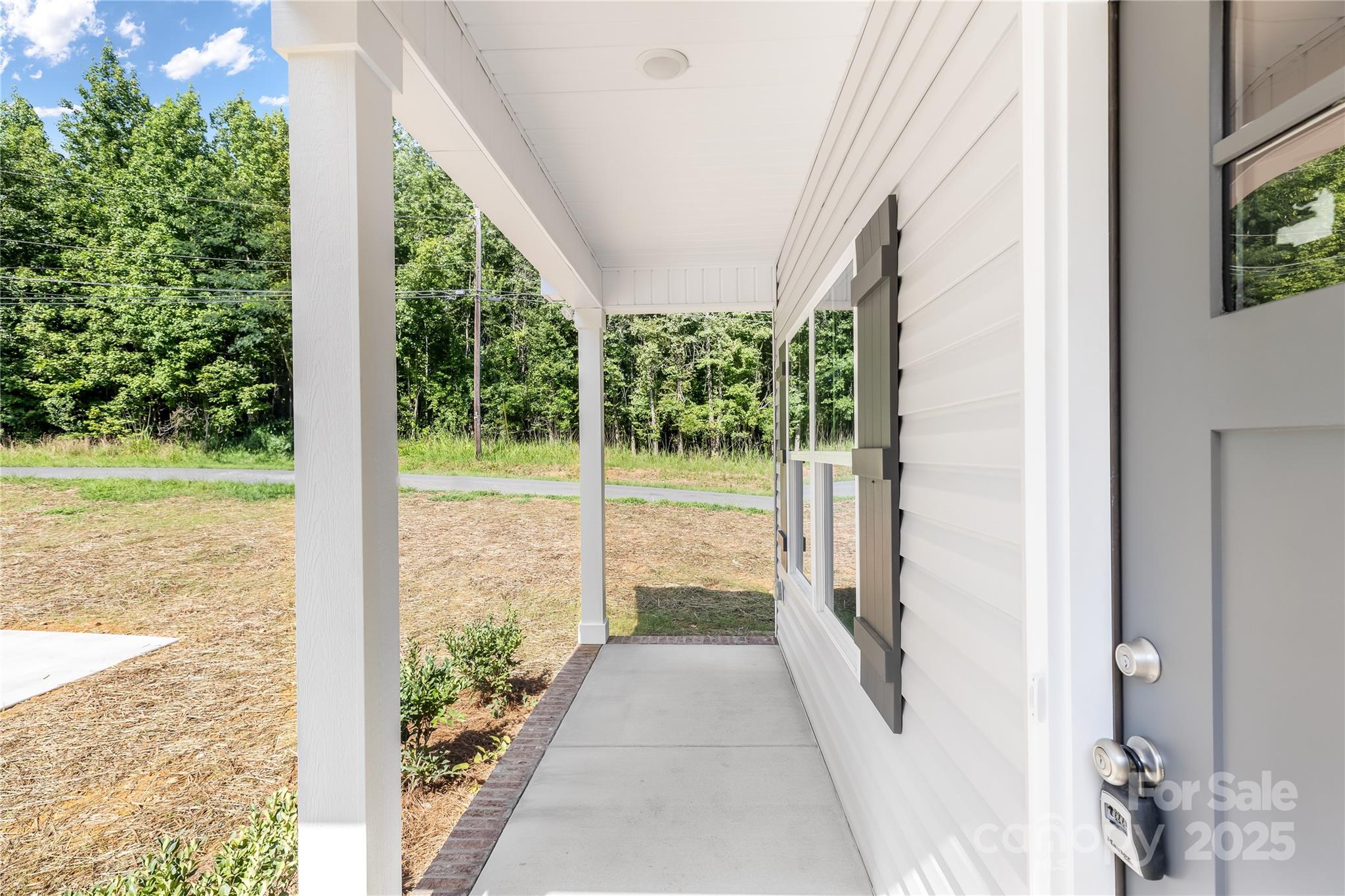 205 Poplin Street