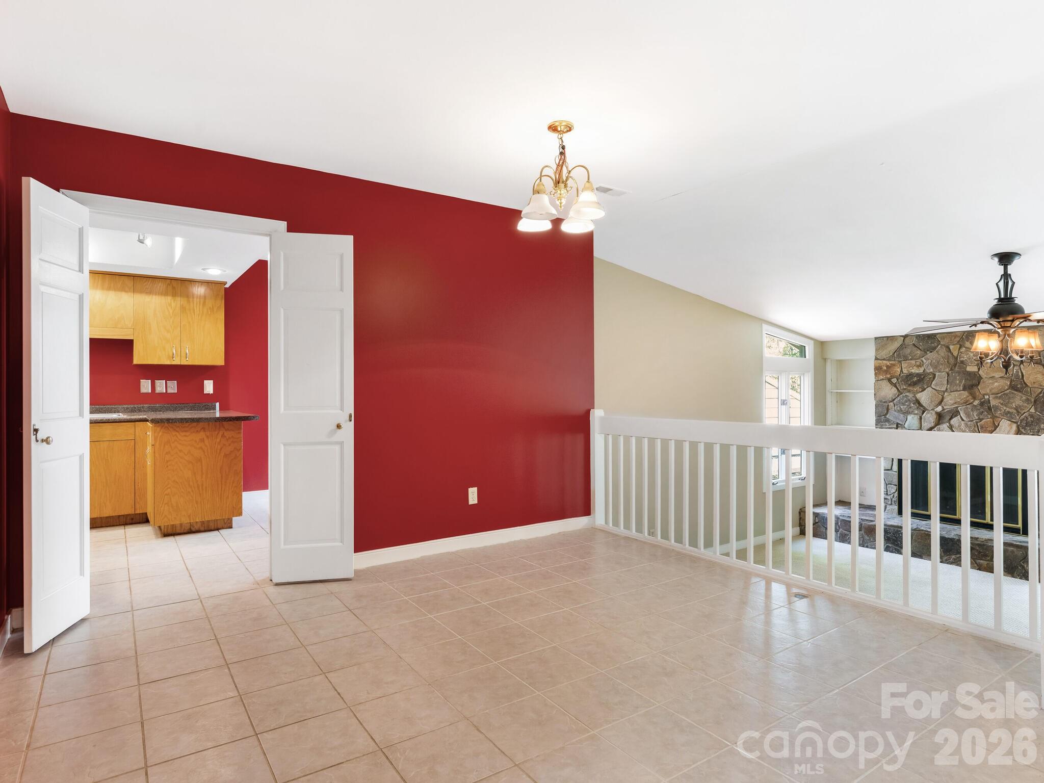 6516 Bentridge Drive