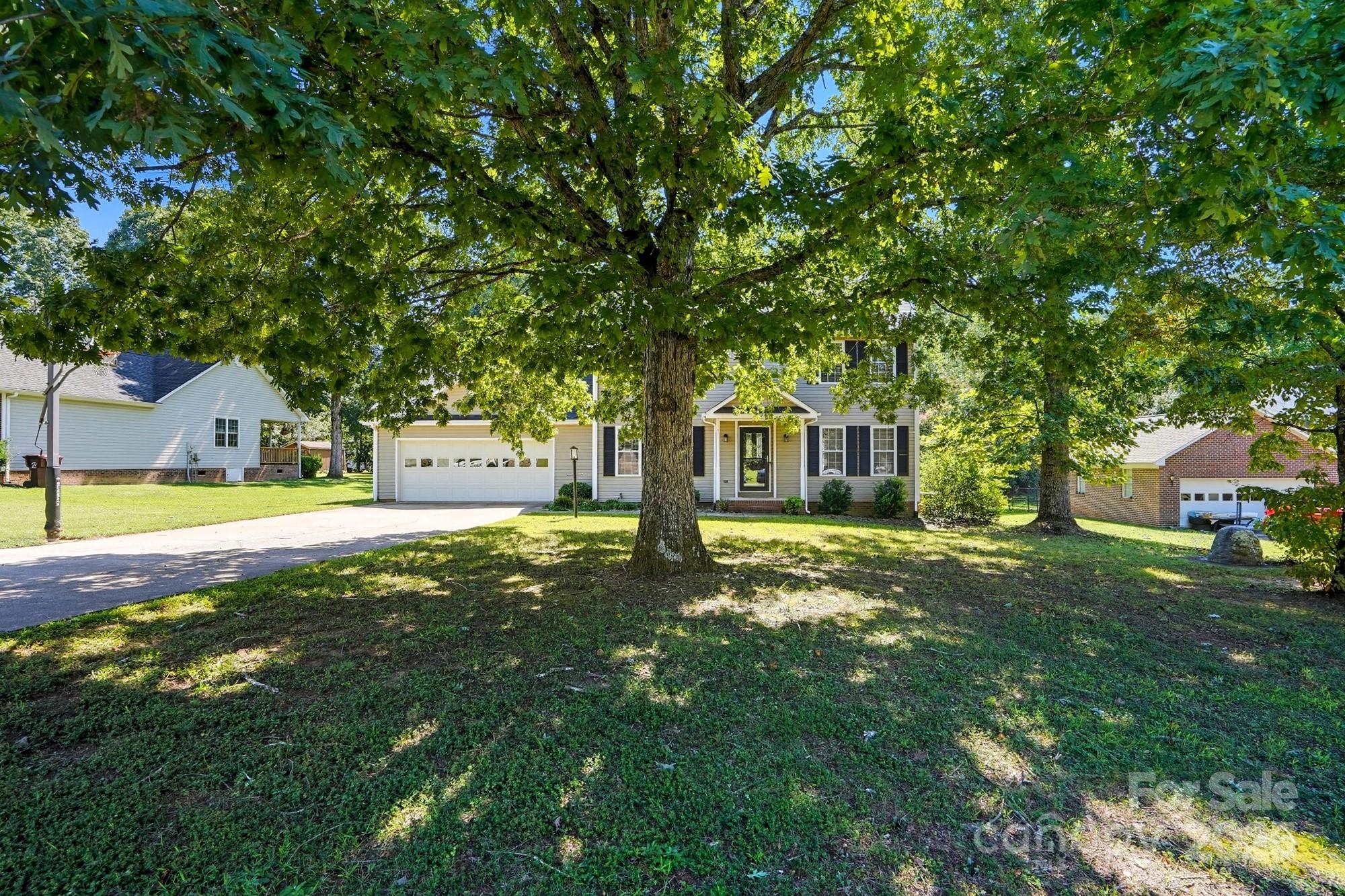 125 Stonehaven Court