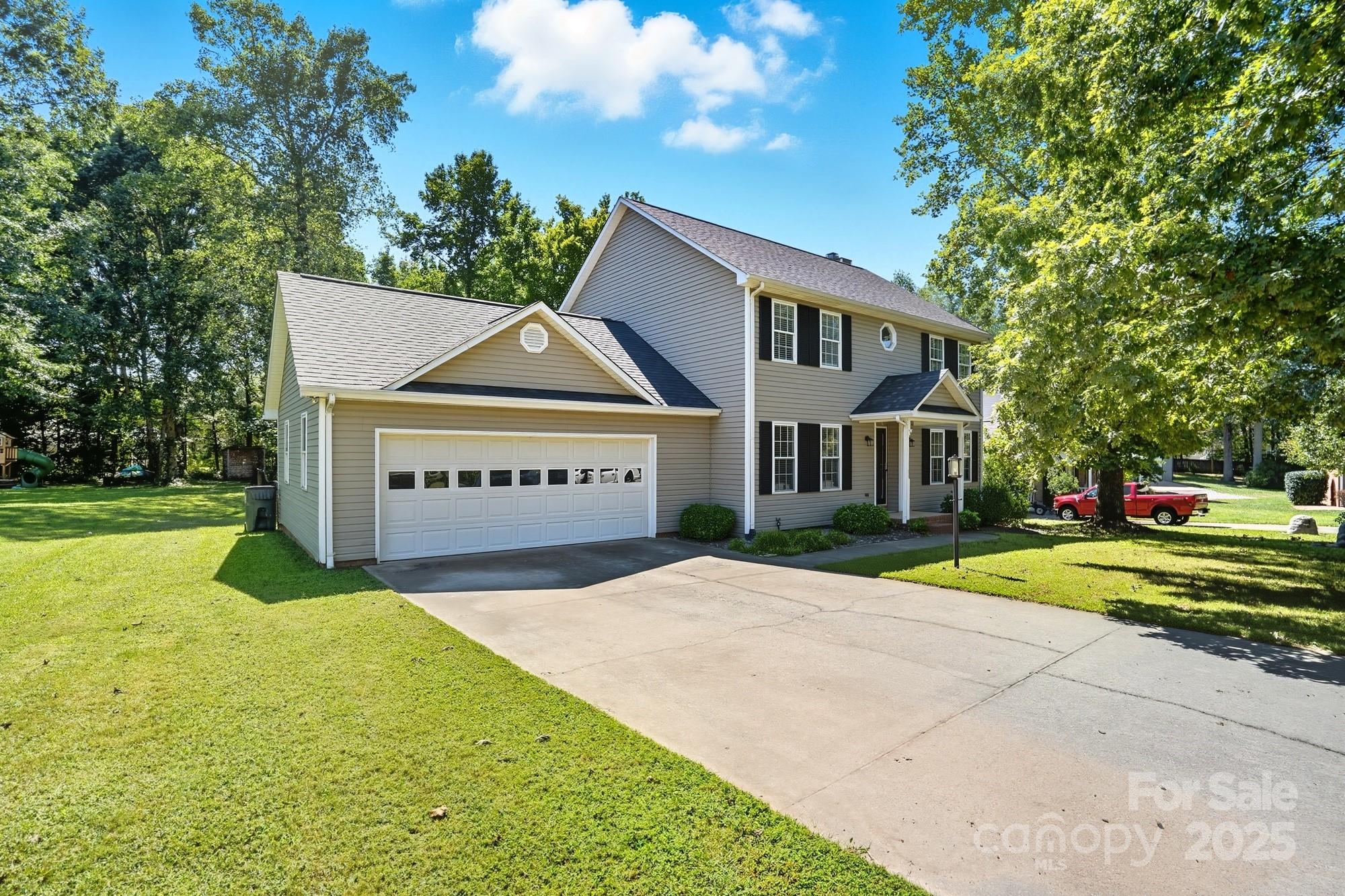 125 Stonehaven Court