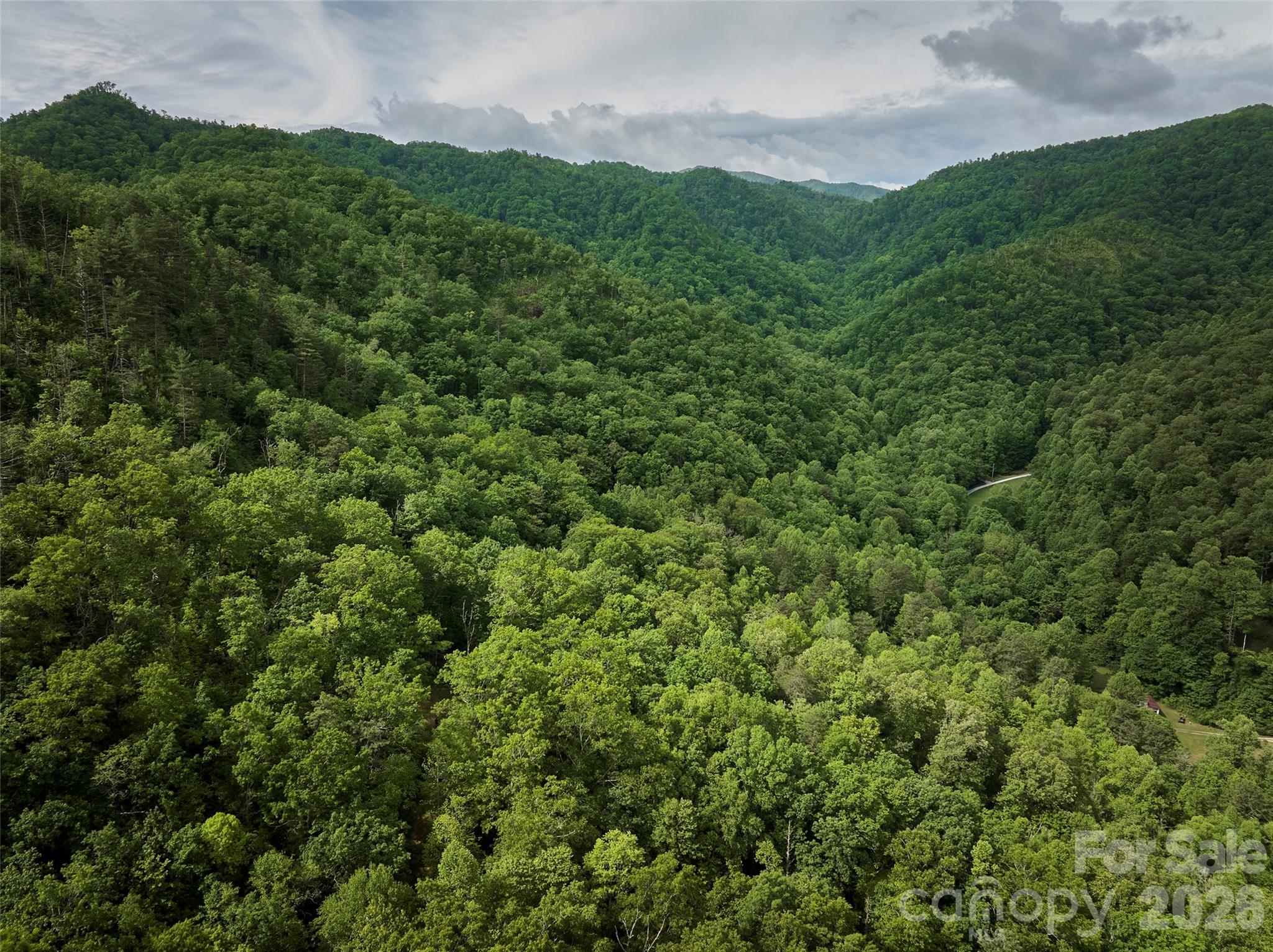 Rock Bottom Ranch - Land
