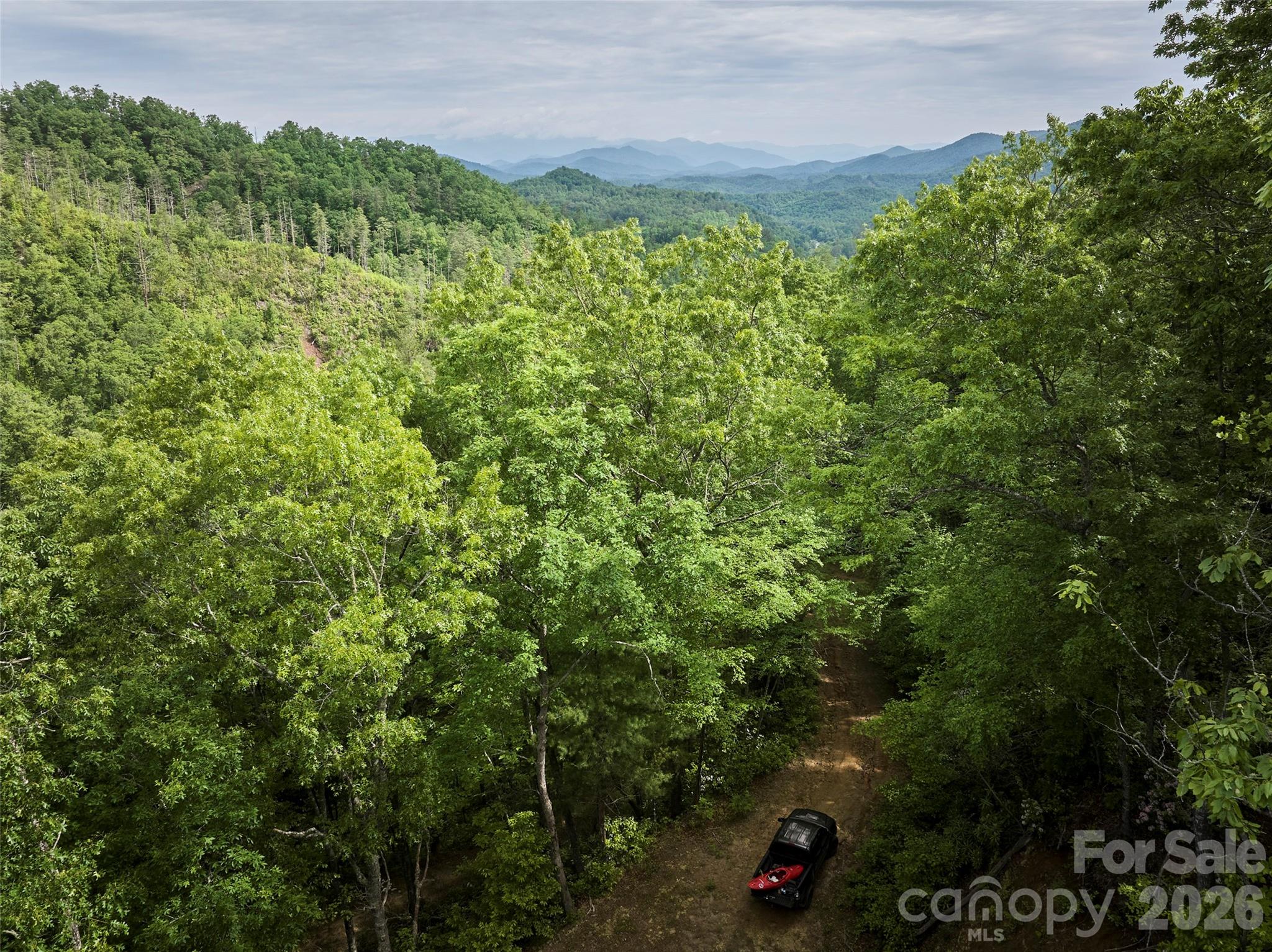 Rock Bottom Ranch - Land