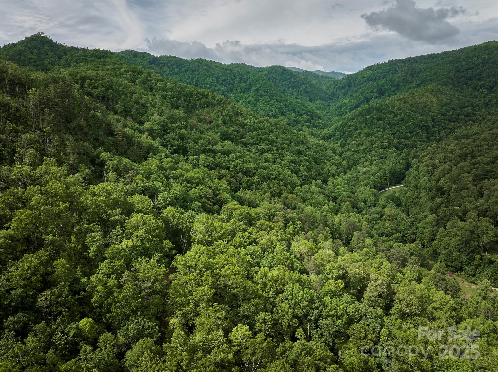 Rock Bottom Ranch - Land